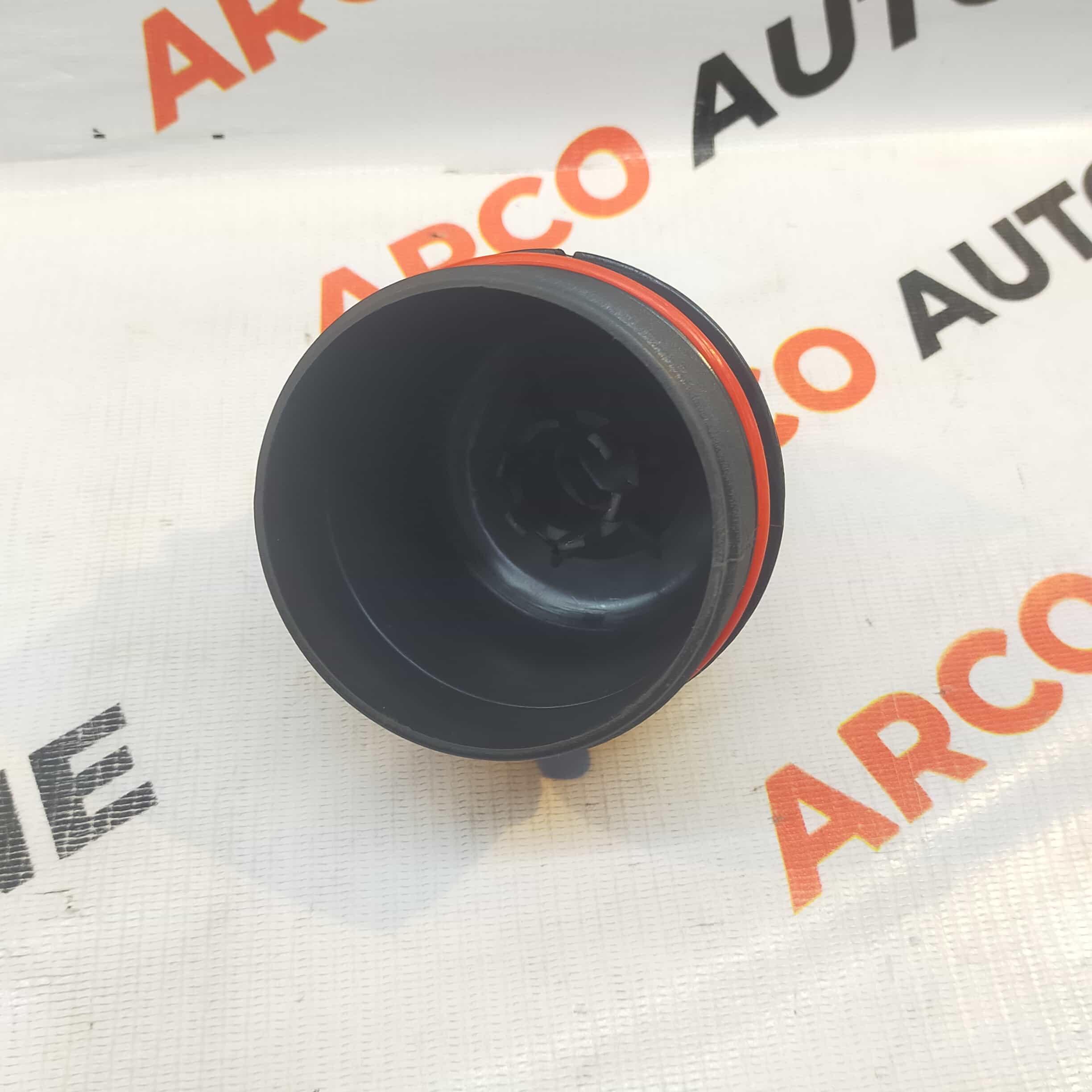 OIL FILTER CAP FIGO FIESTA DIESEL