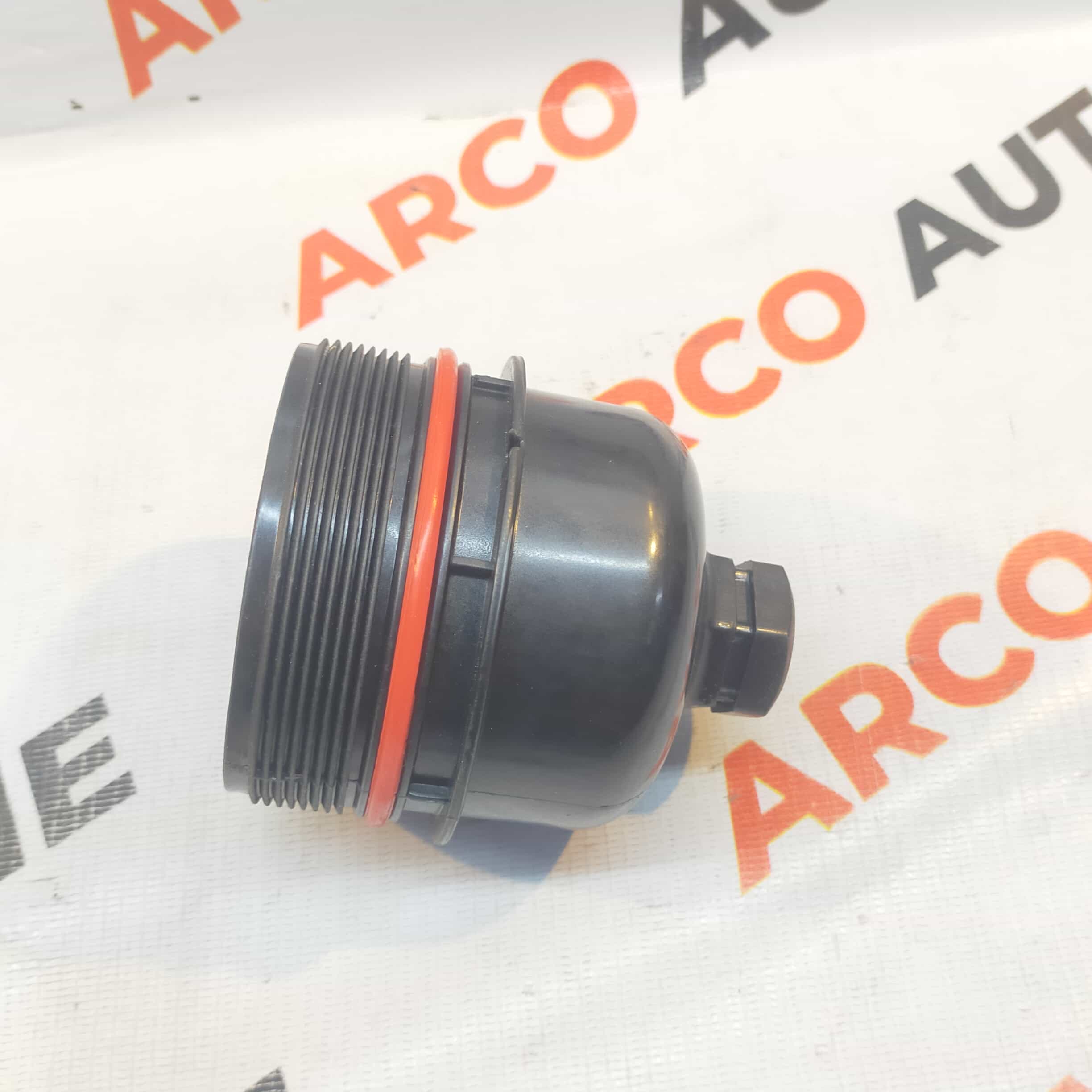 OIL FILTER CAP FIGO FIESTA DIESEL