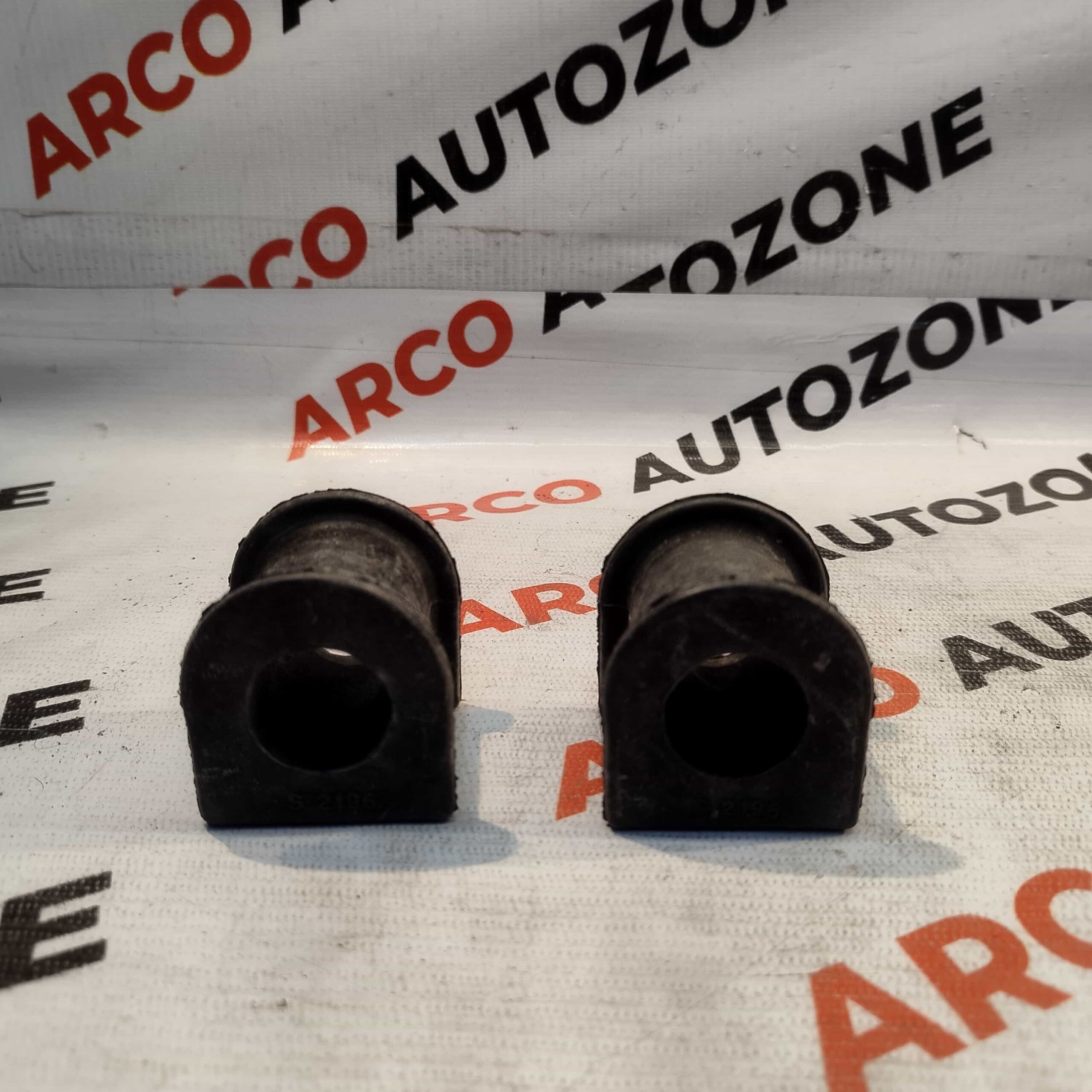 BALANCE ROD BUSH INNOVA SONA SET TKF2808