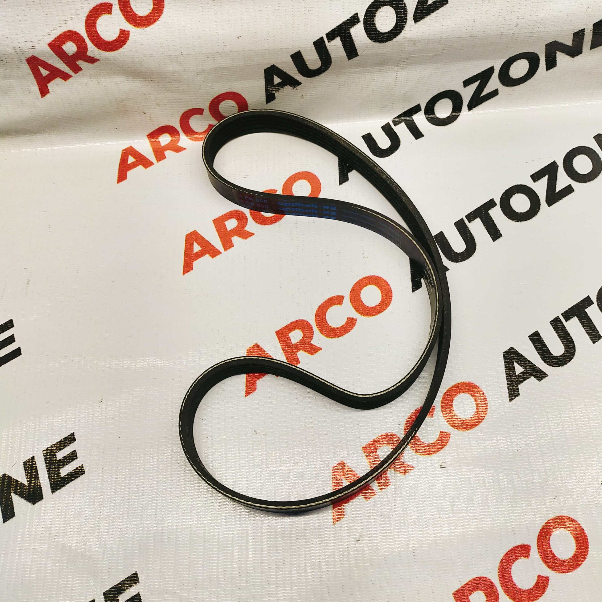 BELTS 5PK850 JAZZ 1.2 PETROL