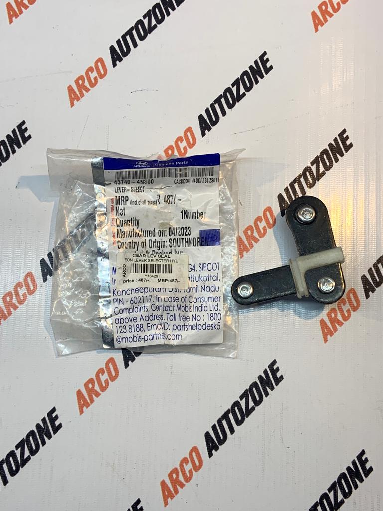 GEAR BRACKET EON LEVER SELECTER HYU 437404N300