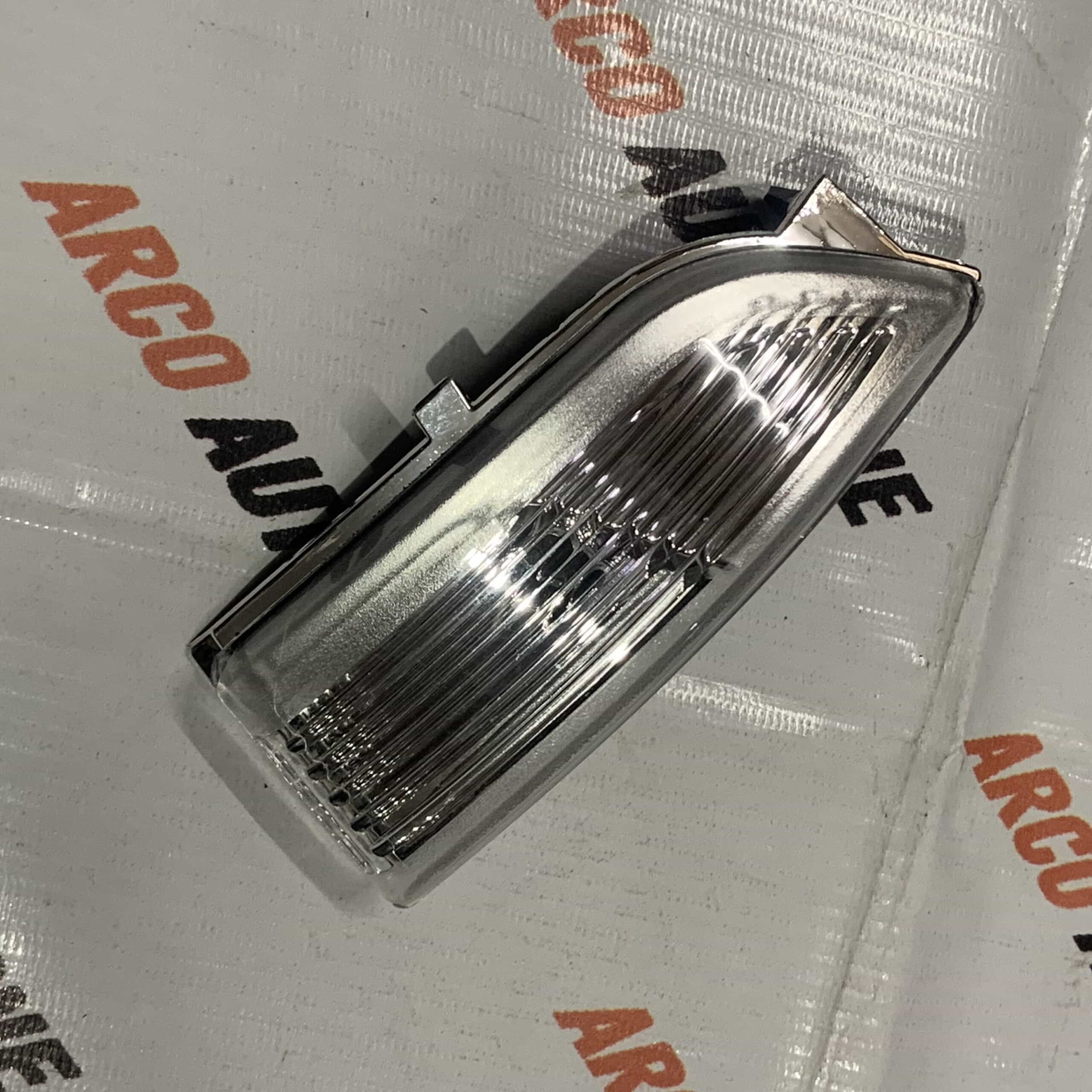 SIDE MIRROR INDICATOR ENDEAVOUR T3 RIGHT IMP AB3913A355