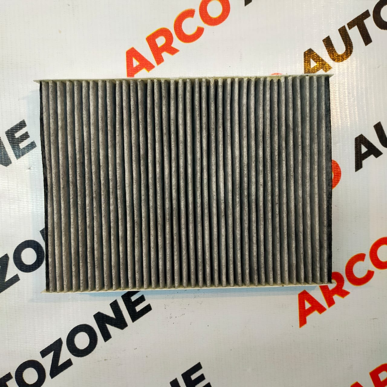AC FILTER COMPASS MAHLE LA1381
