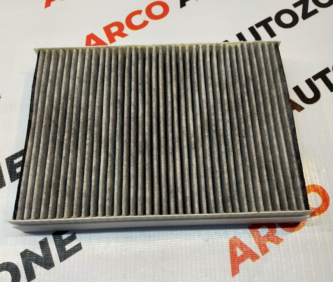 AC FILTER COMPASS MAHLE LA1381