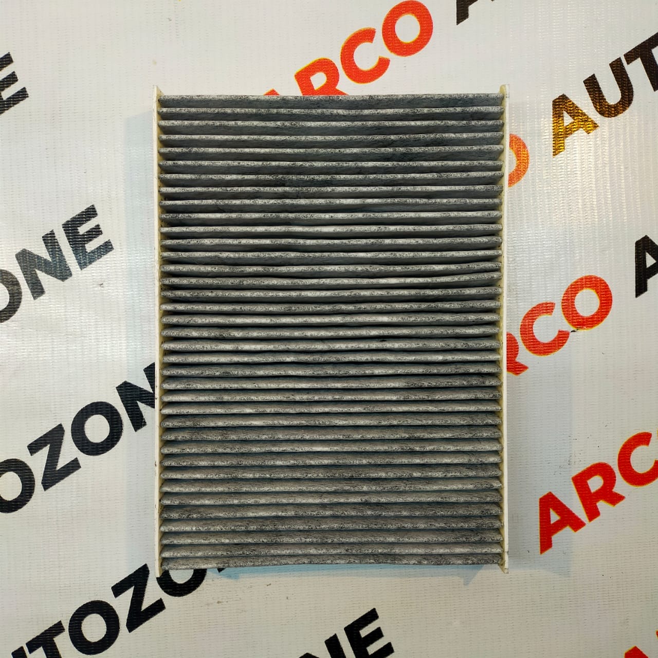 AC FILTER COMPASS MAHLE LA1381