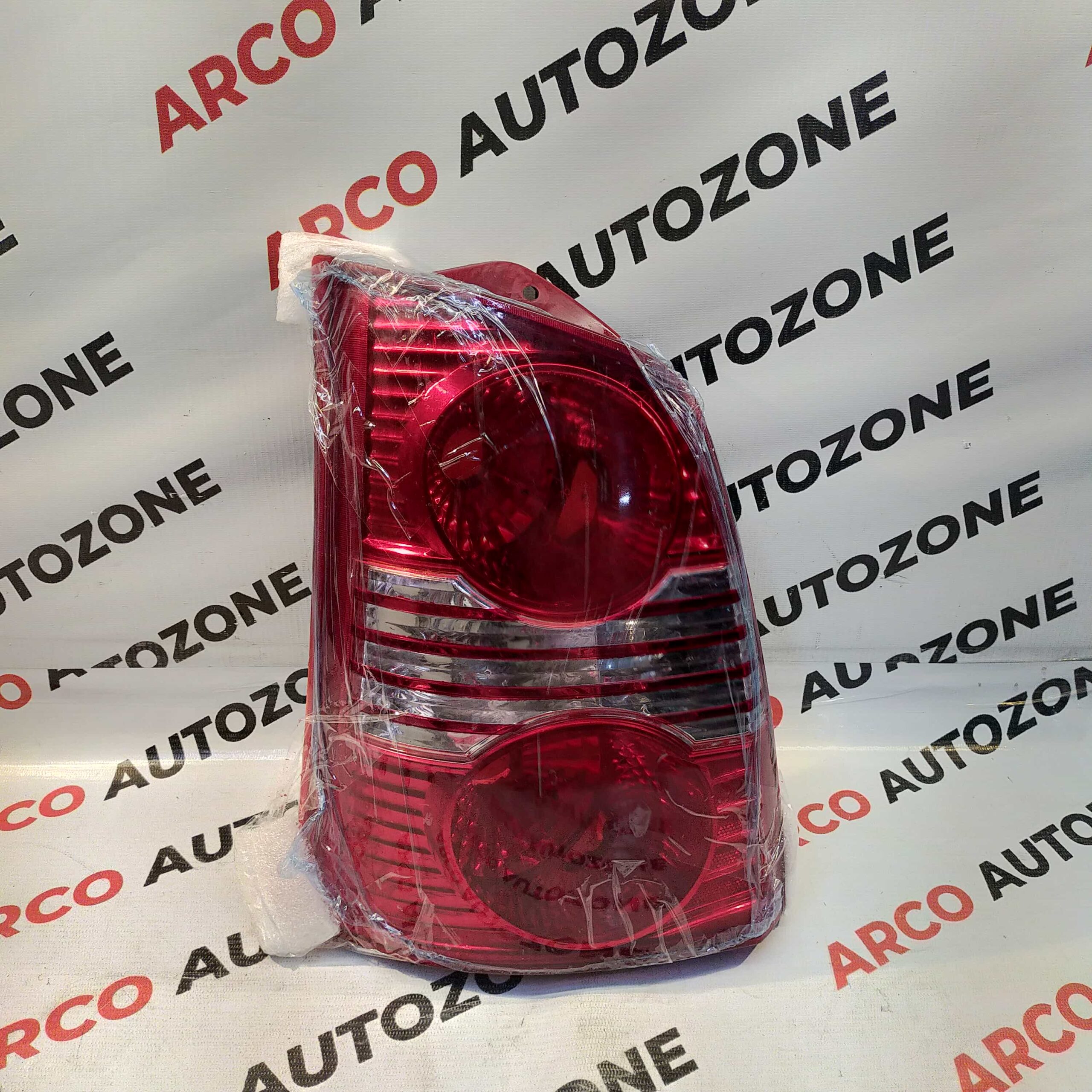 LIGHTING TAIL LIGHT SANTRO XING LEFT MINDA TL65002