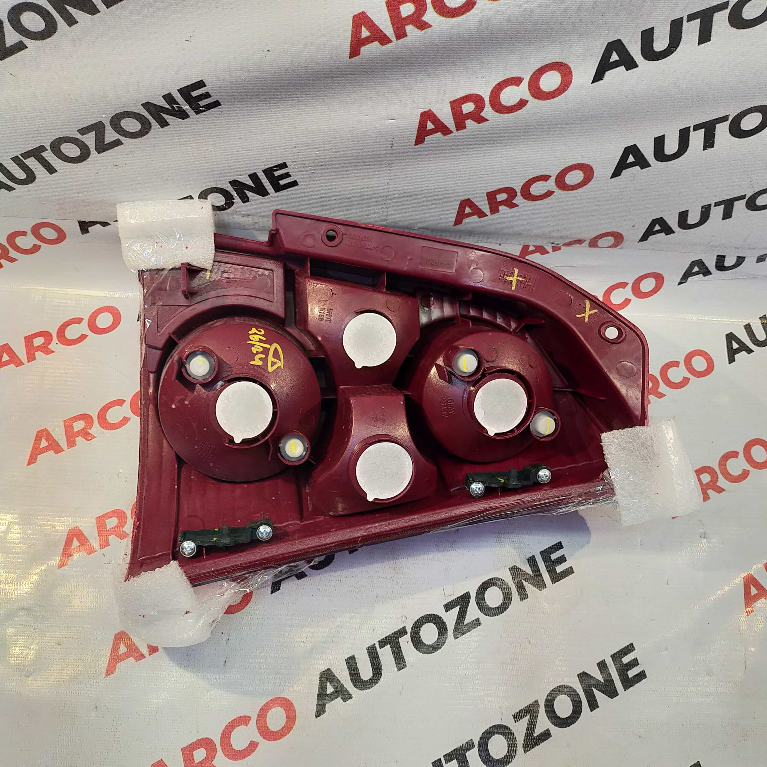 LIGHTING TAIL LIGHT SANTRO XING LEFT MINDA TL65002