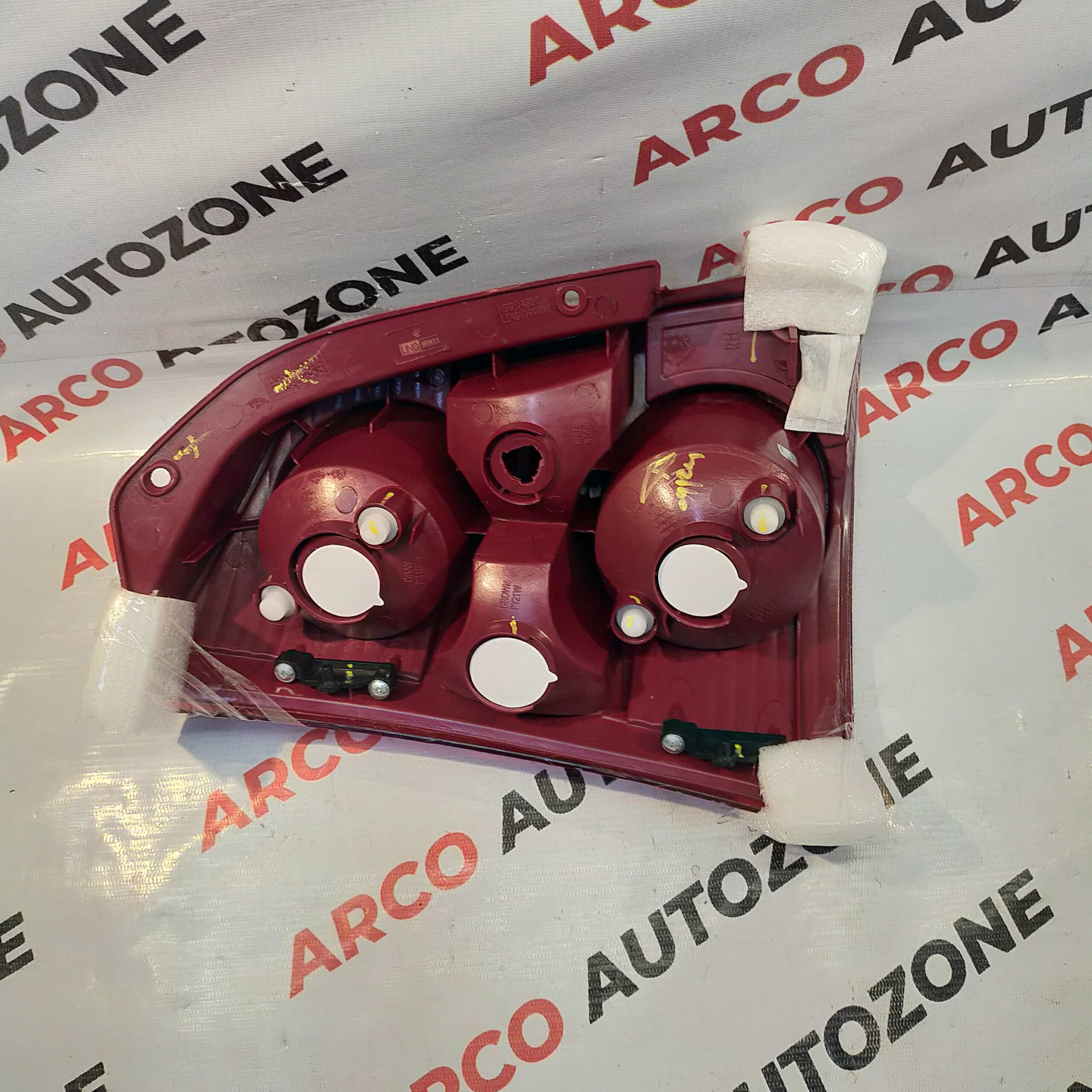 LIGHTING TAIL LIGHT SANTRO XING RIGHT MINDA TL65001