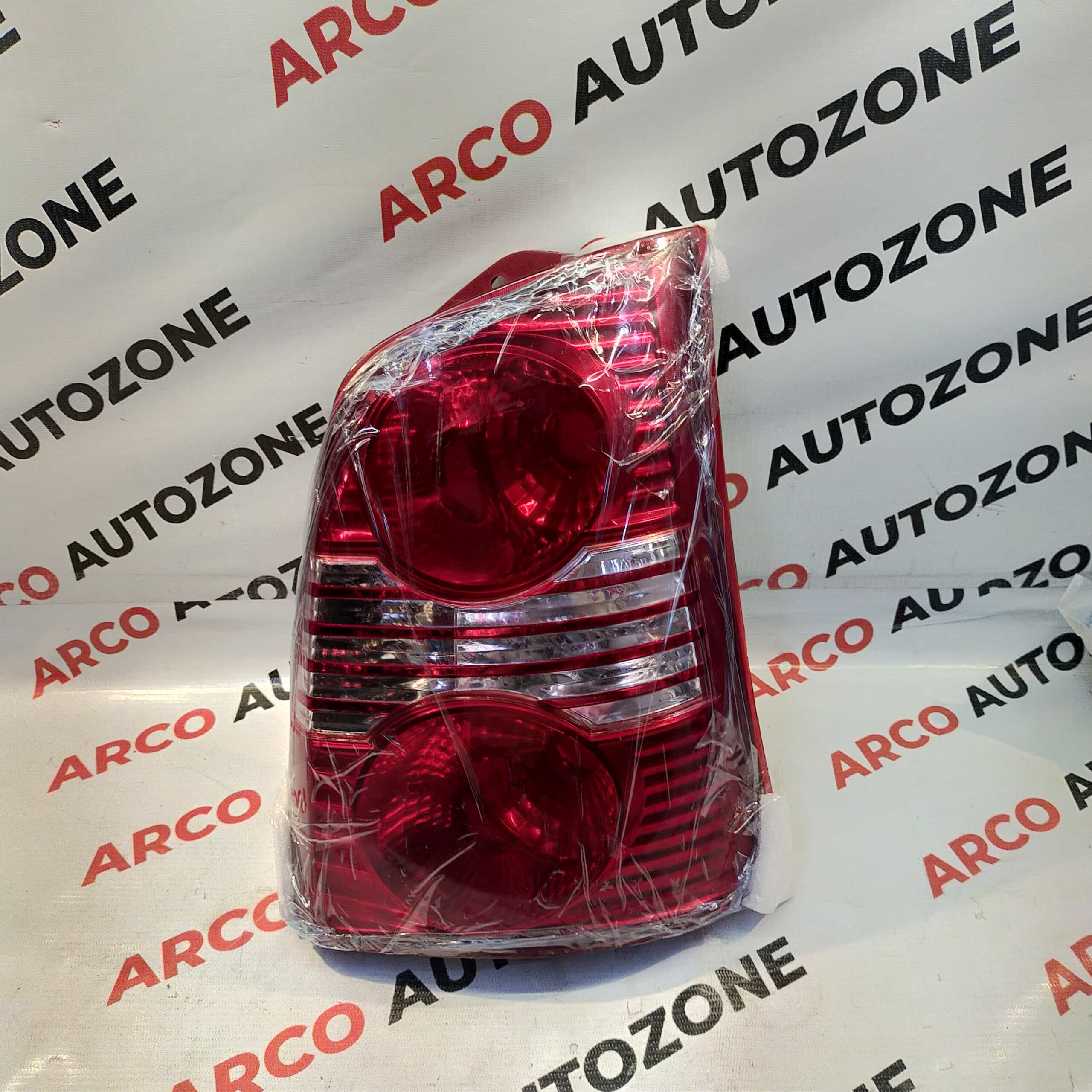 LIGHTING TAIL LIGHT SANTRO XING RIGHT MINDA TL65001