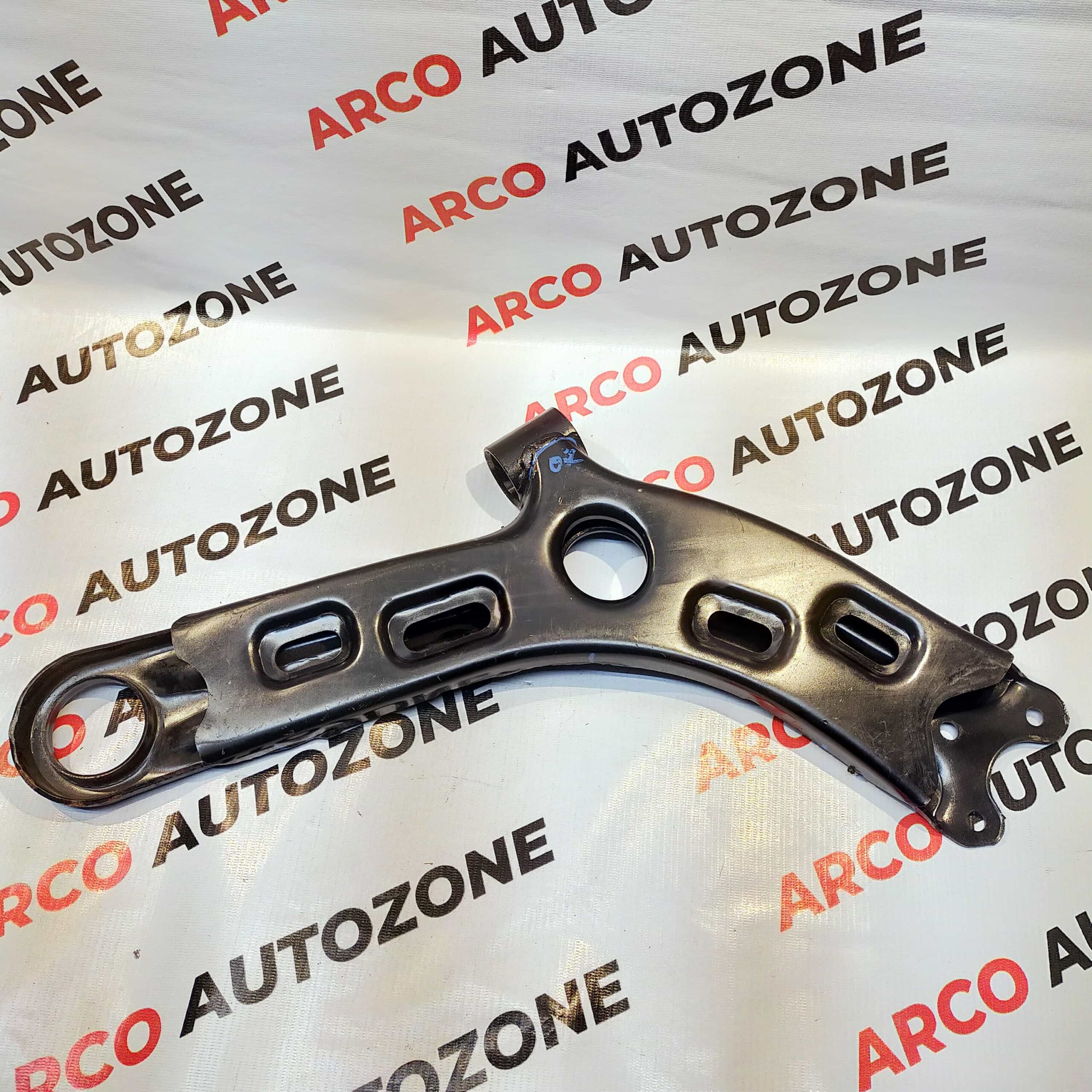 TRACK CONTROL ARM INDICA VISTA LEFT NAKED TATA 287132100112