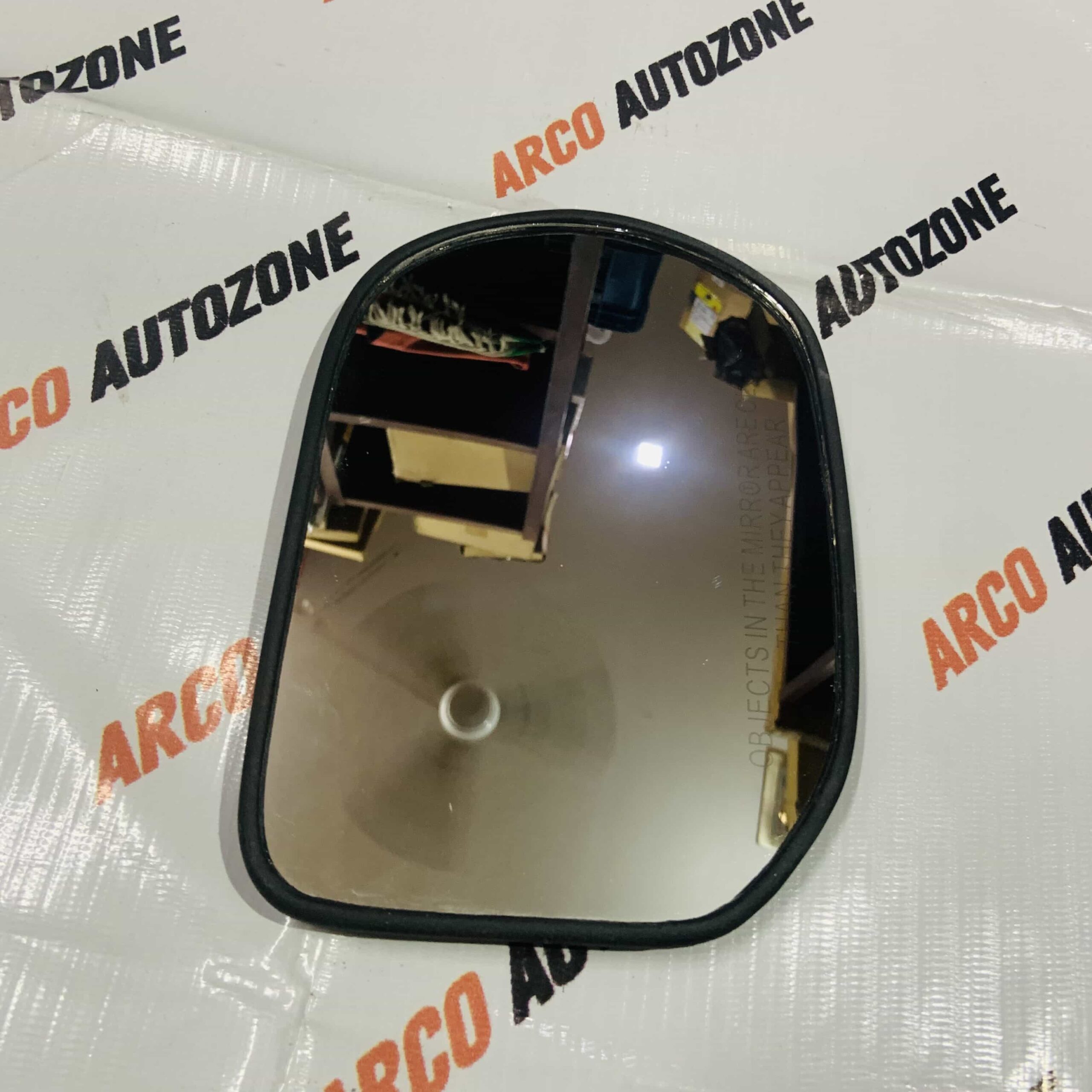 SUB MIRROR CIVIC RIGHT FOX