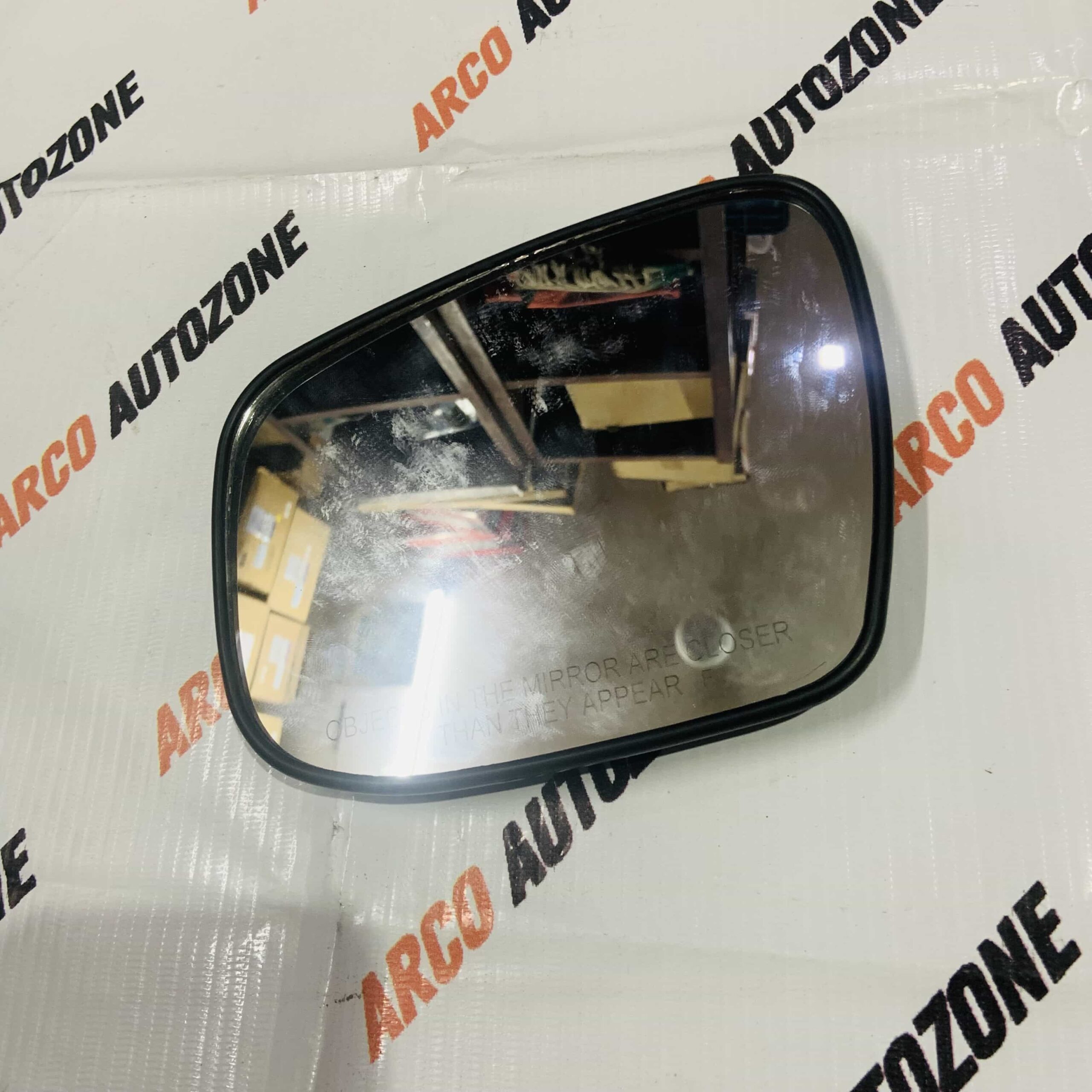 SUB MIRROR CITY 2020 LEFT FOX HA024
