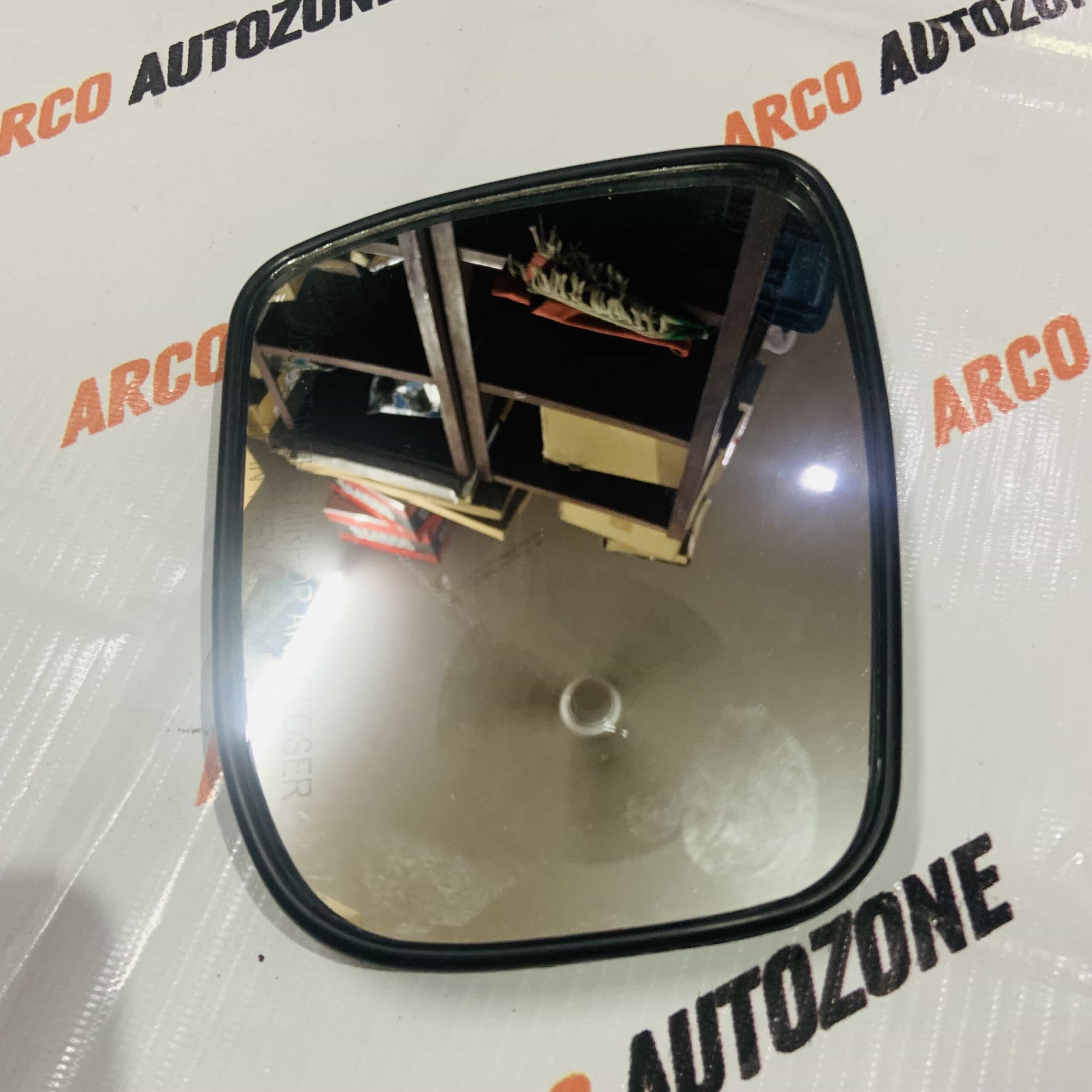 SUB MIRROR CITY 2020 RIGHT FOX HA024