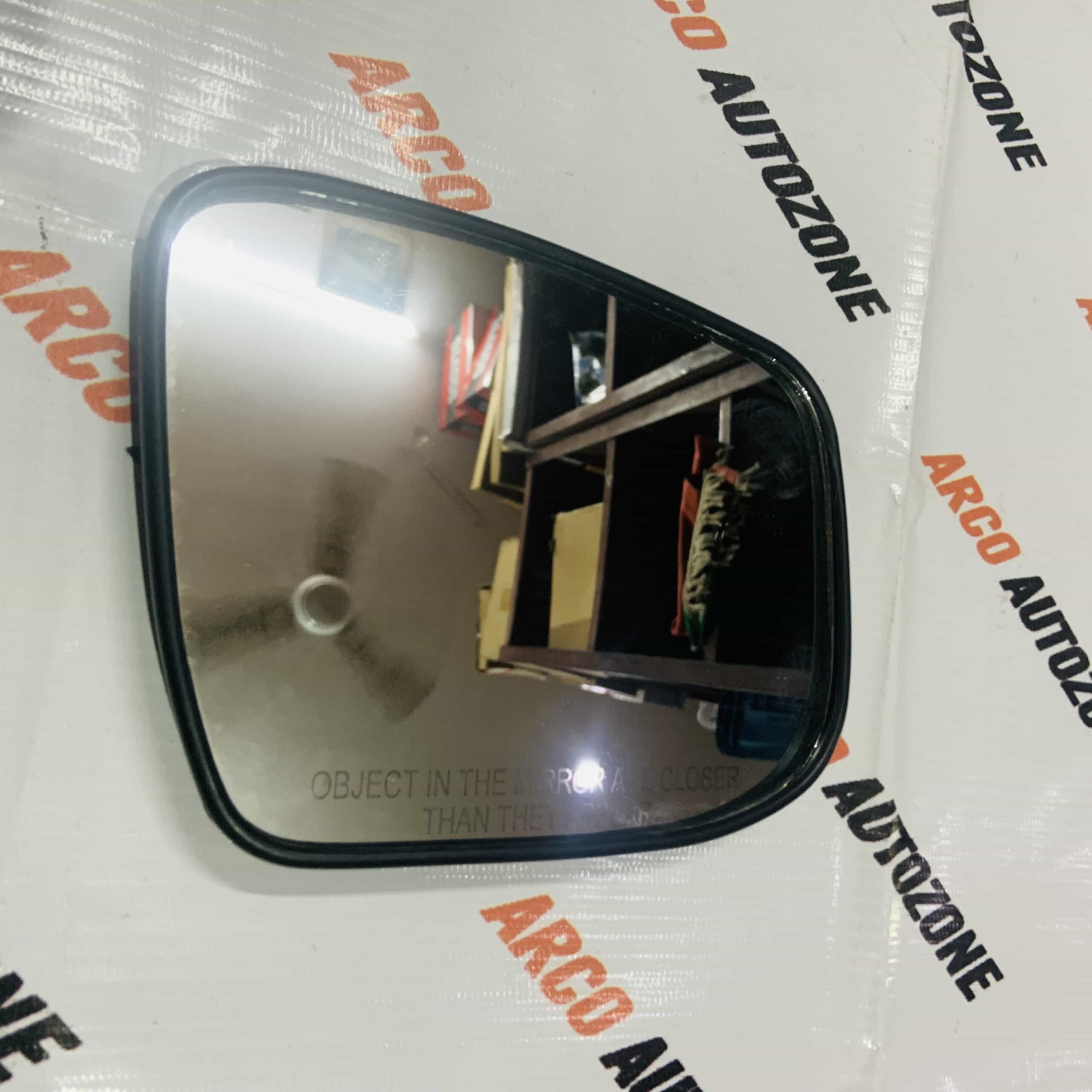 SUB MIRROR CITY 2020 RIGHT FOX HA024