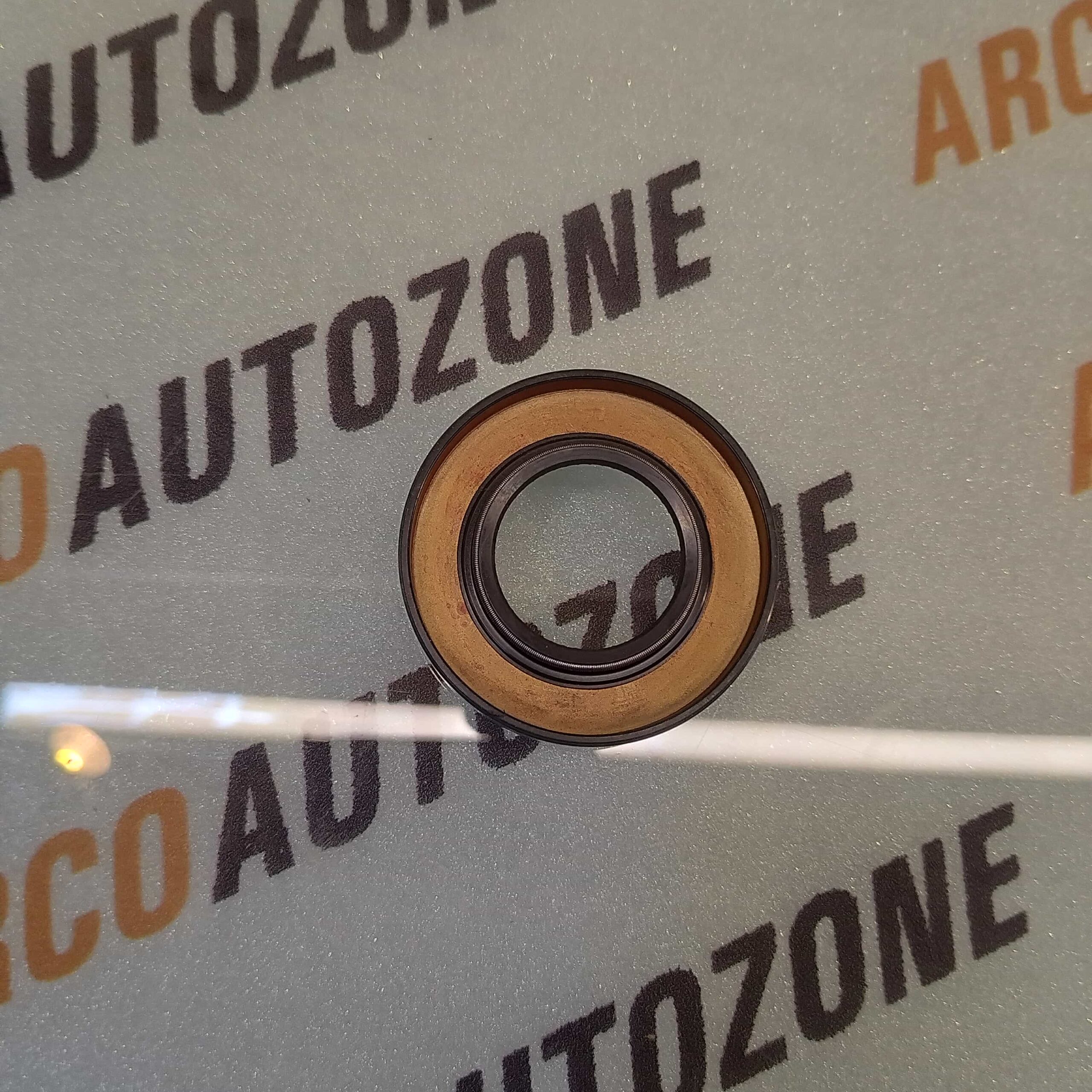 AXEL SEAL ETIOS FRONT RIGHT BIG 9031134040