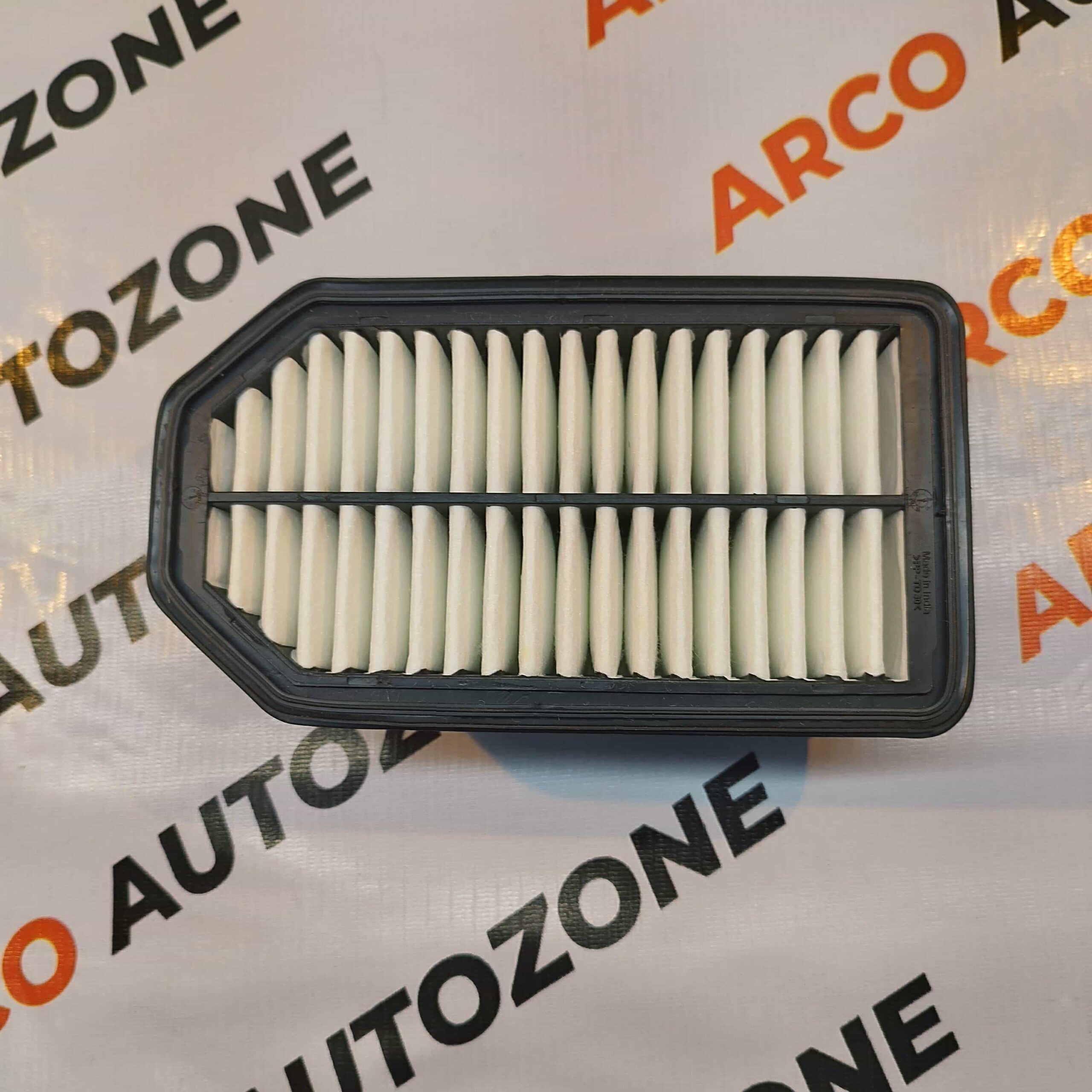 AIR FILTER SWIFT 18 DIESEL MAHLE LX4847