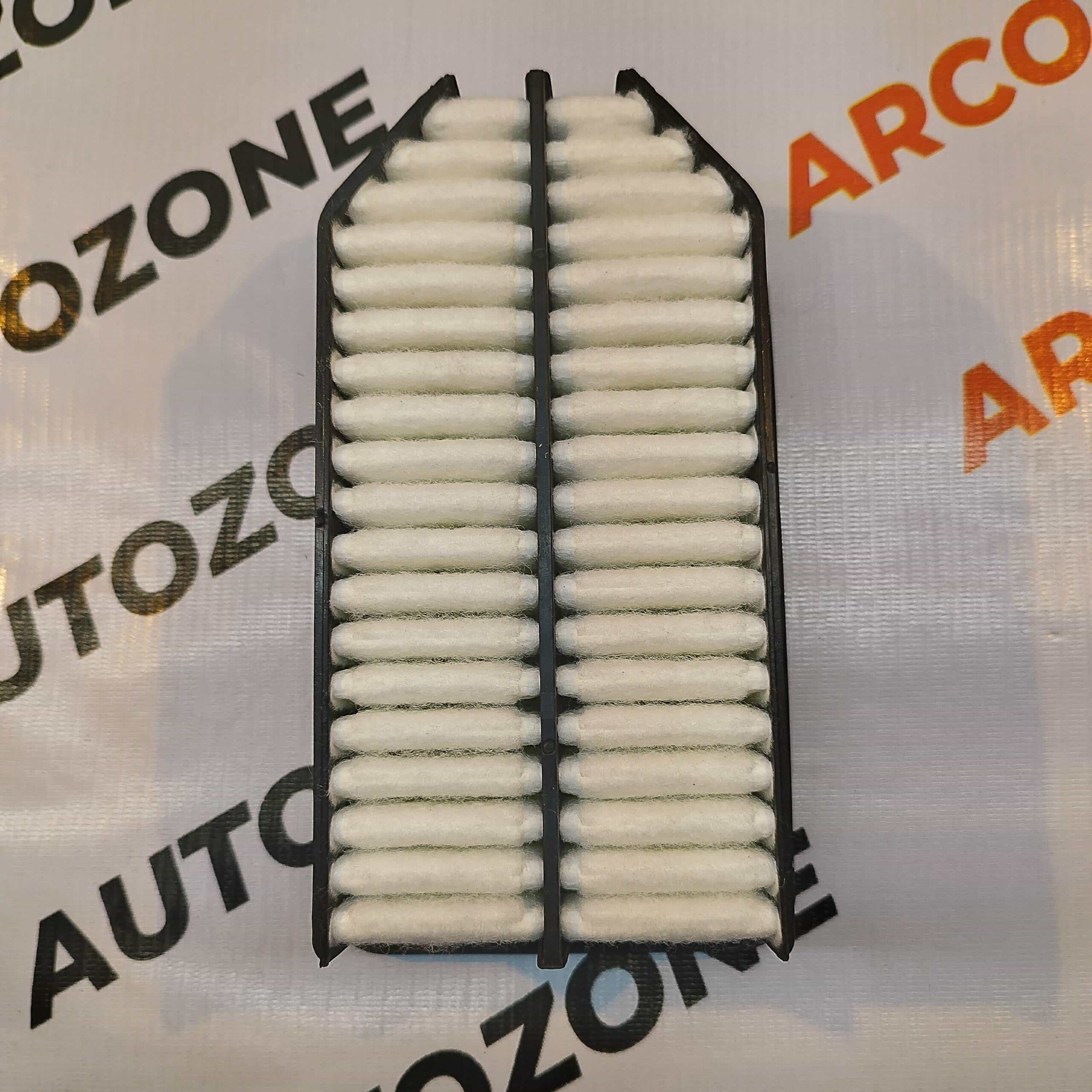 AIR FILTER SWIFT 18 DIESEL MAHLE LX4847