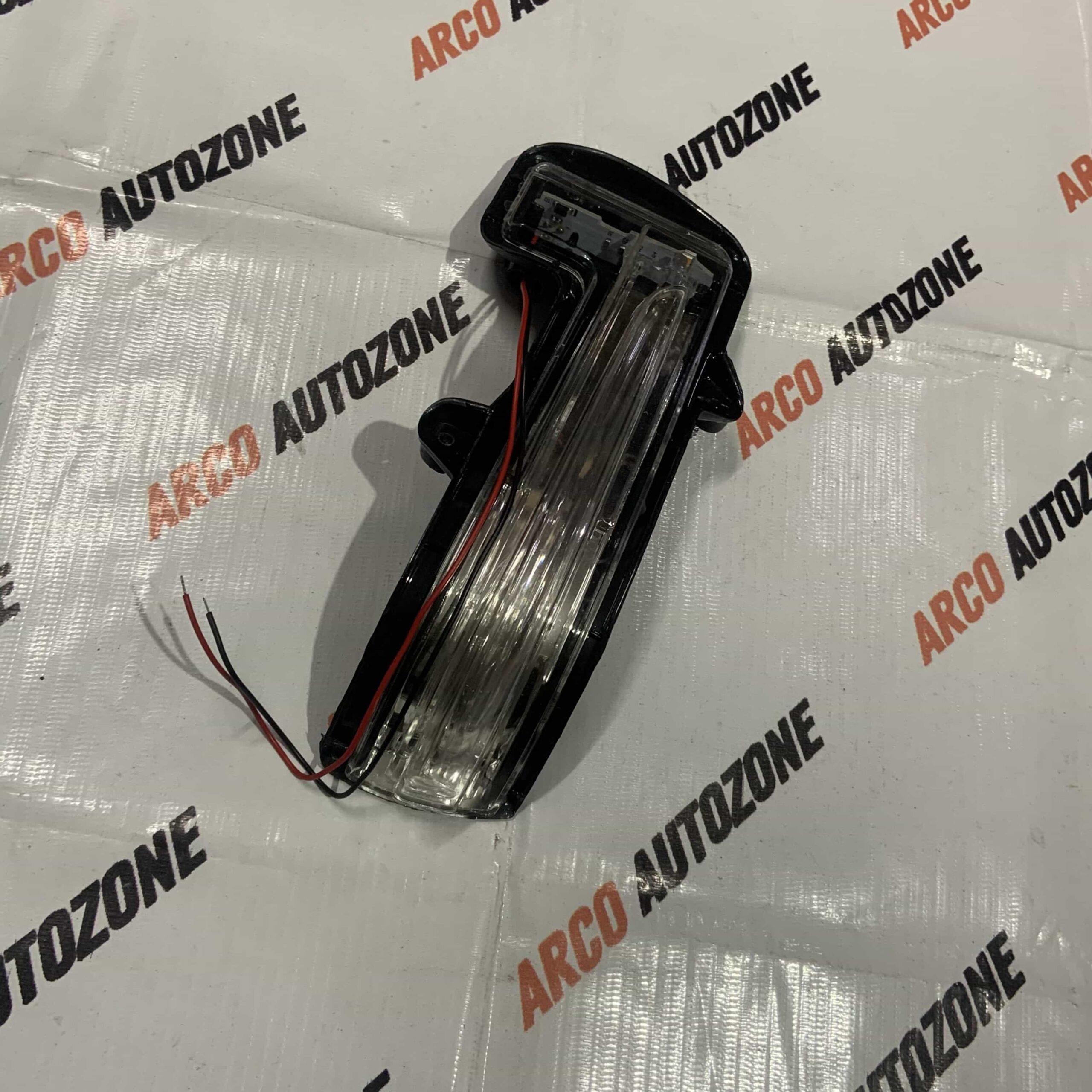 SIDE MIRROR INDICATOR SCROSS XL6 RIGHT IMP