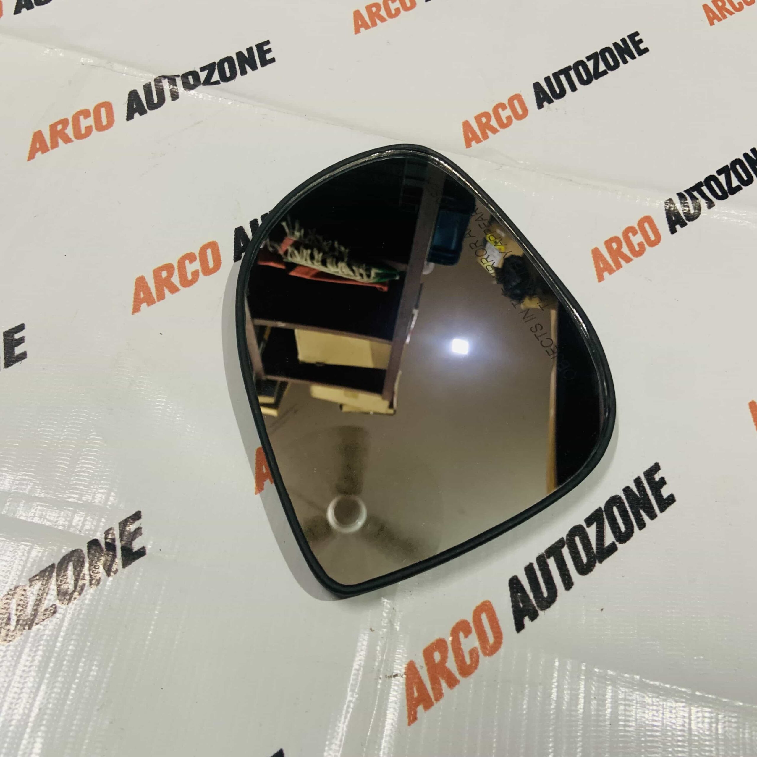 SUB MIRROR I10 I20 OLD WITHOUT IND RIGHT FOX HI015