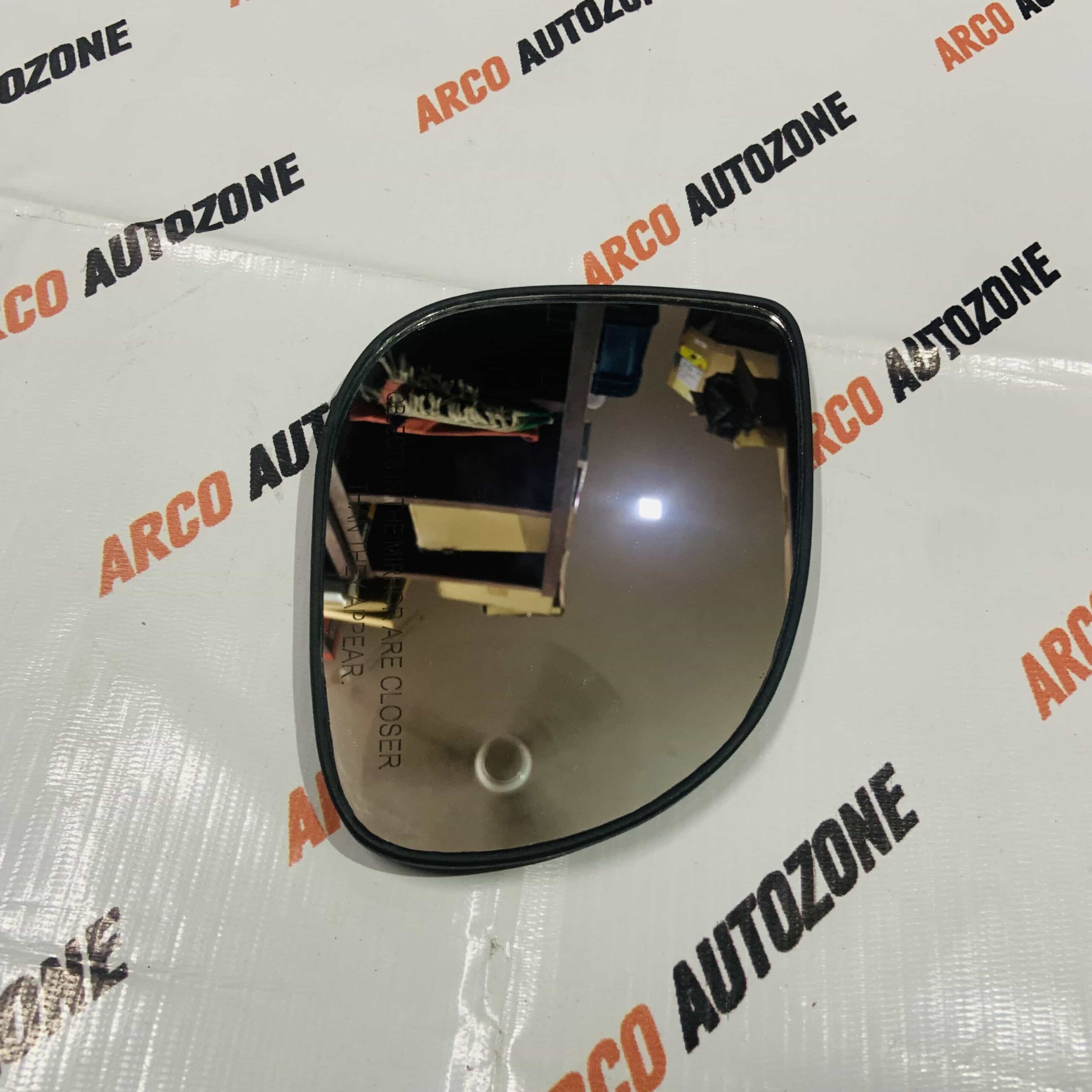 SUB MIRROR I10 I20 OLD WITHOUT IND RIGHT FOX HI015