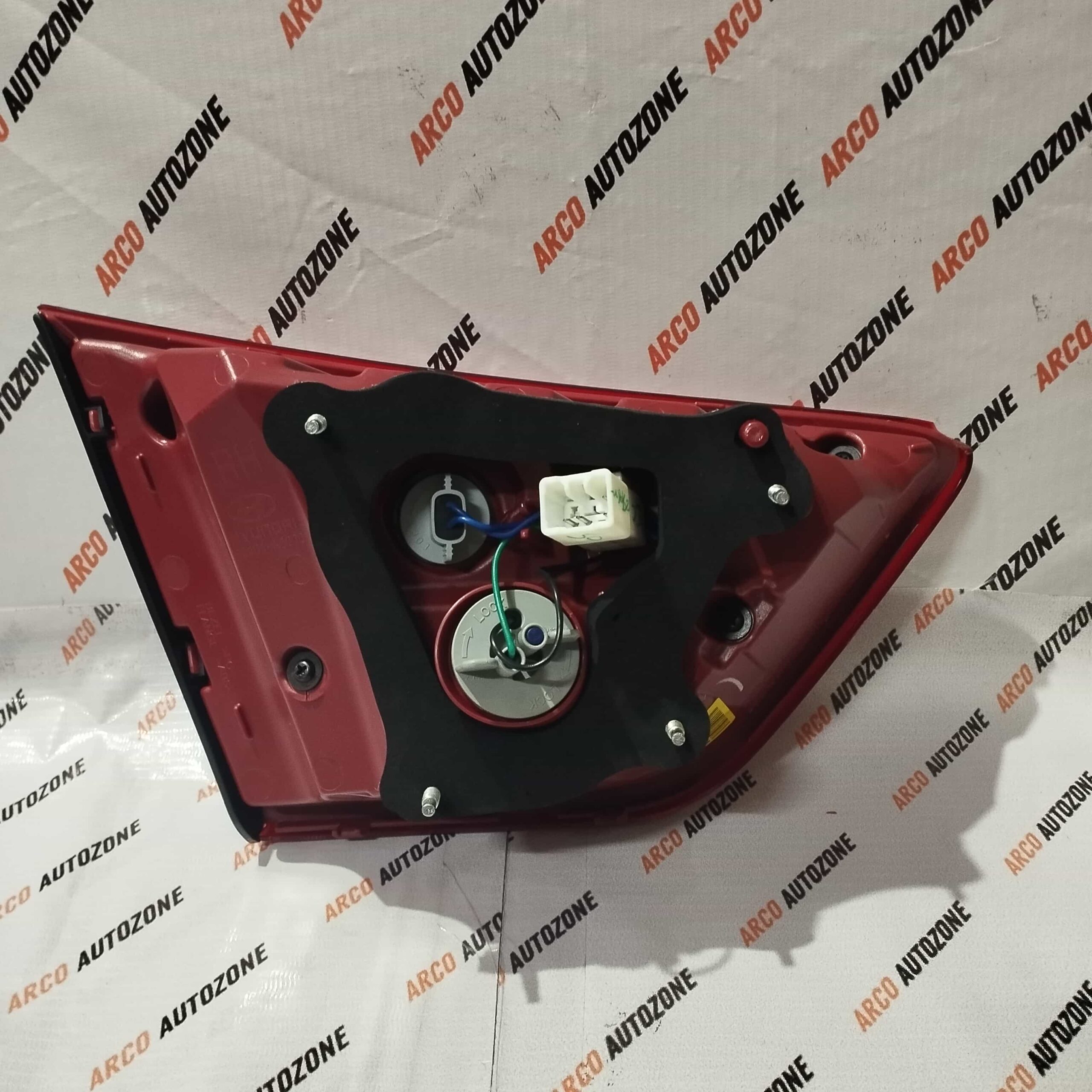 DICKY LIGHT CRETA T1 RIGHT HYU 92404A0000