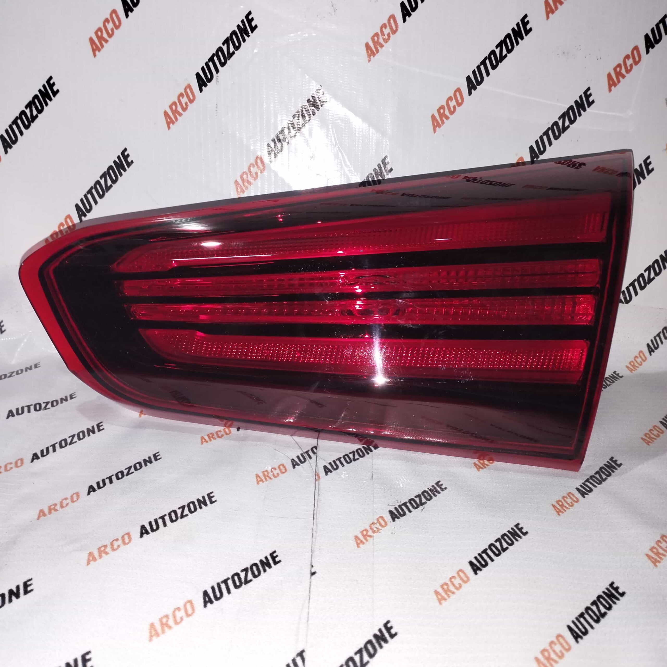 DICKY LIGHT ELITE T2 RIGHT HYU 92404C7500
