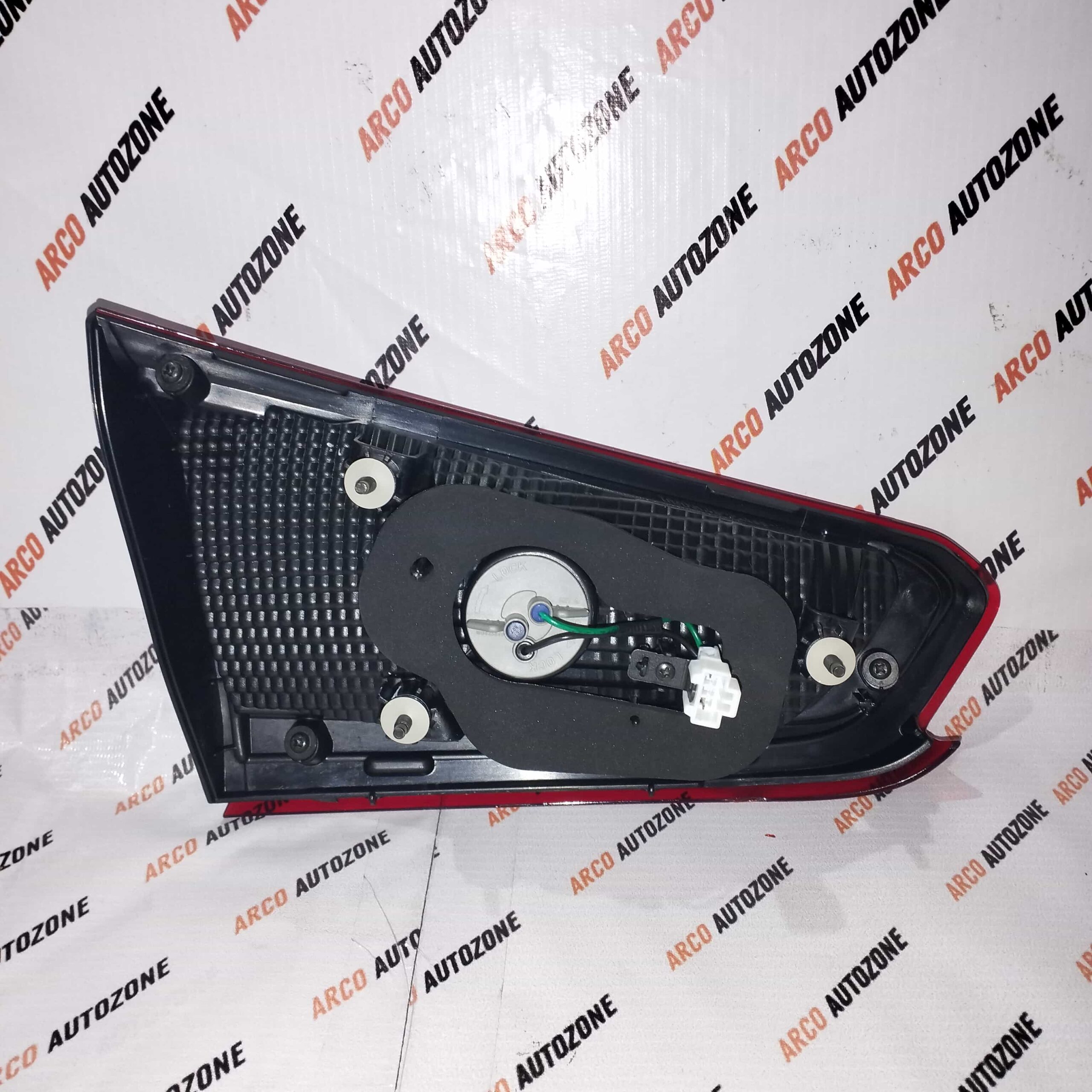 DICKY LIGHT ELITE T2 RIGHT HYU 92404C7500