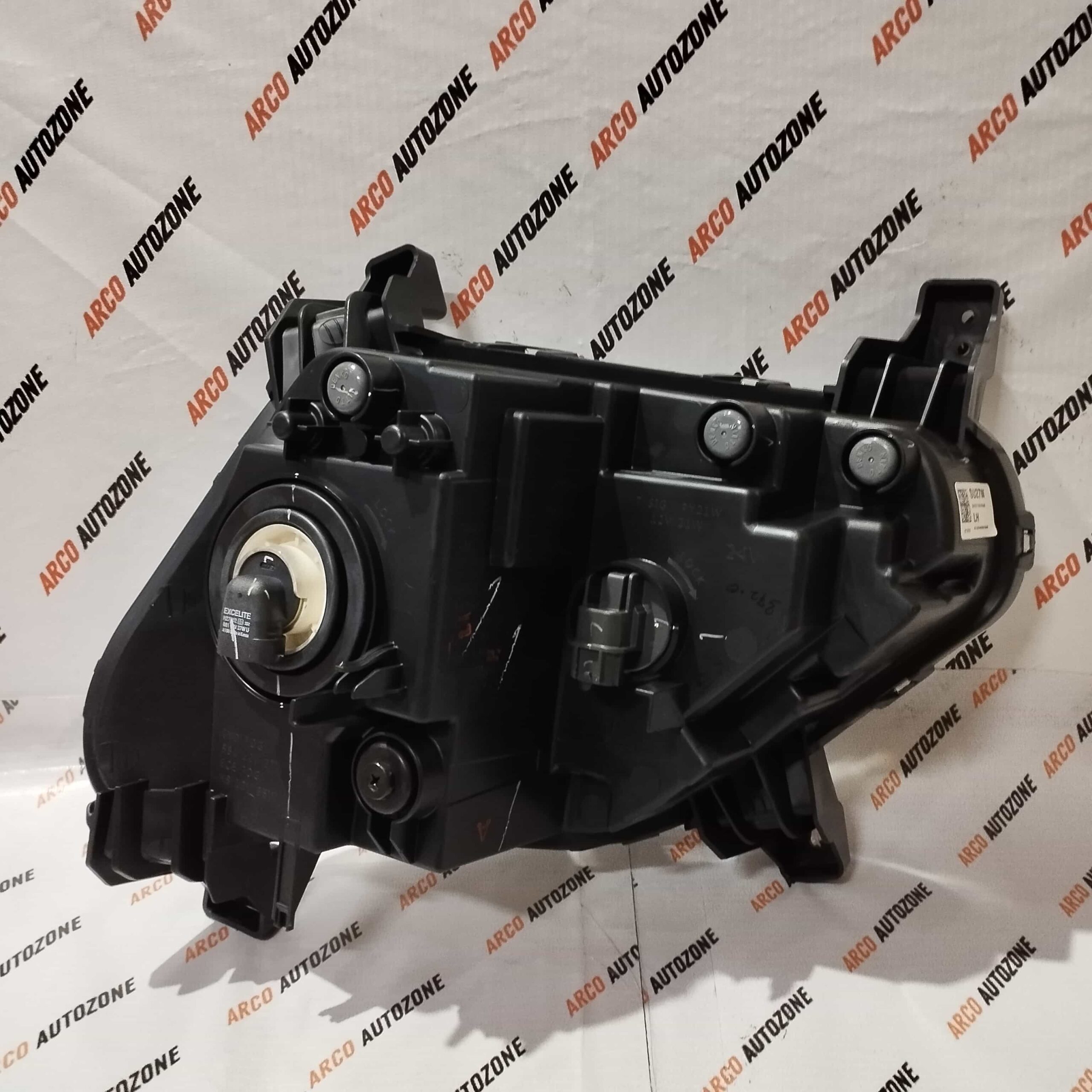 FOG LAMP CRETA T3 LEFT OE