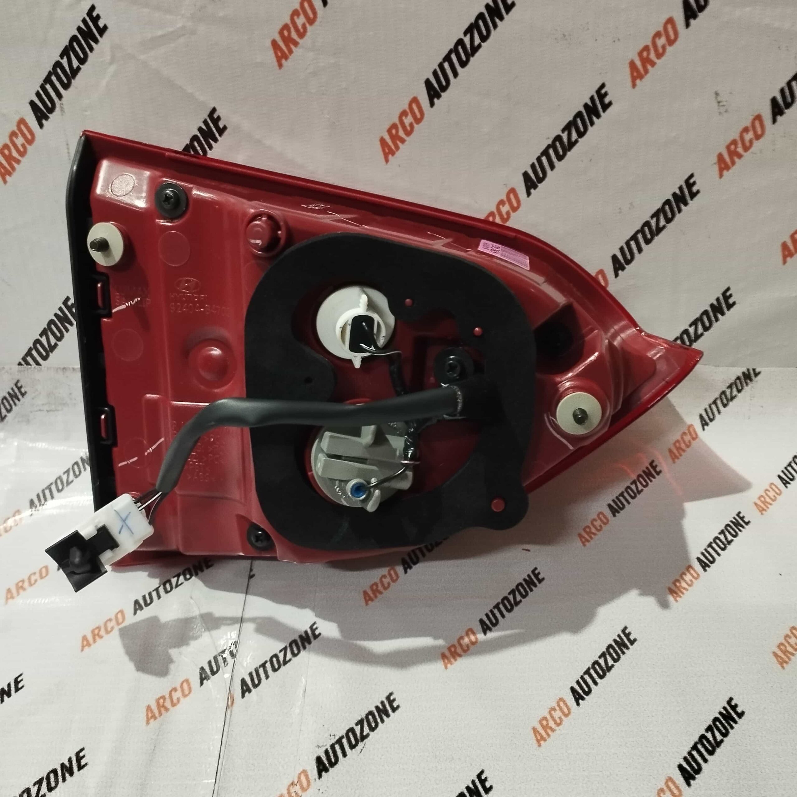 DICKY LIGHT XCENT T2 RIGHT HYU 92404B4700
