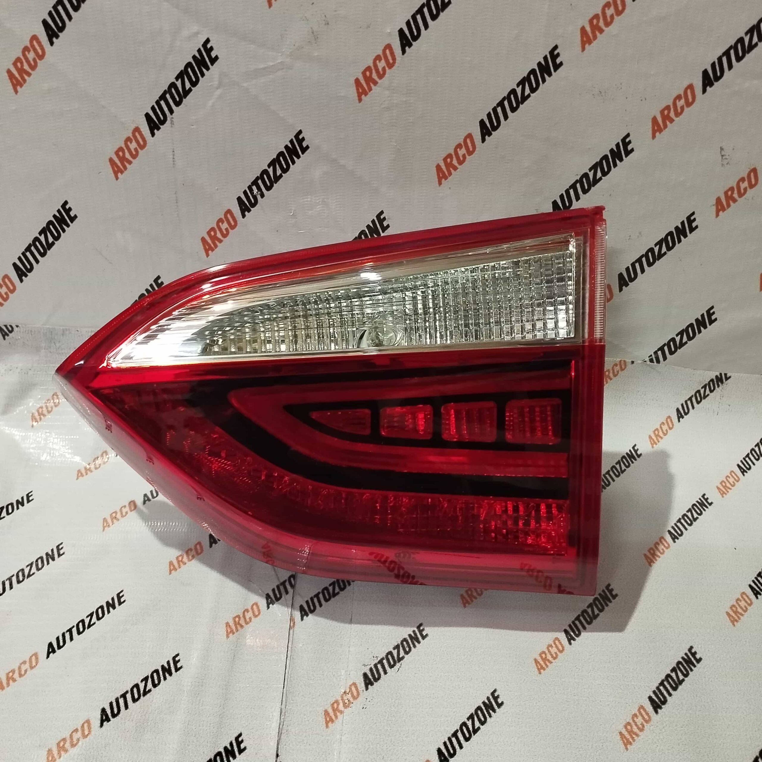 DICKY LIGHT XCENT T2 RIGHT HYU 92404B4700