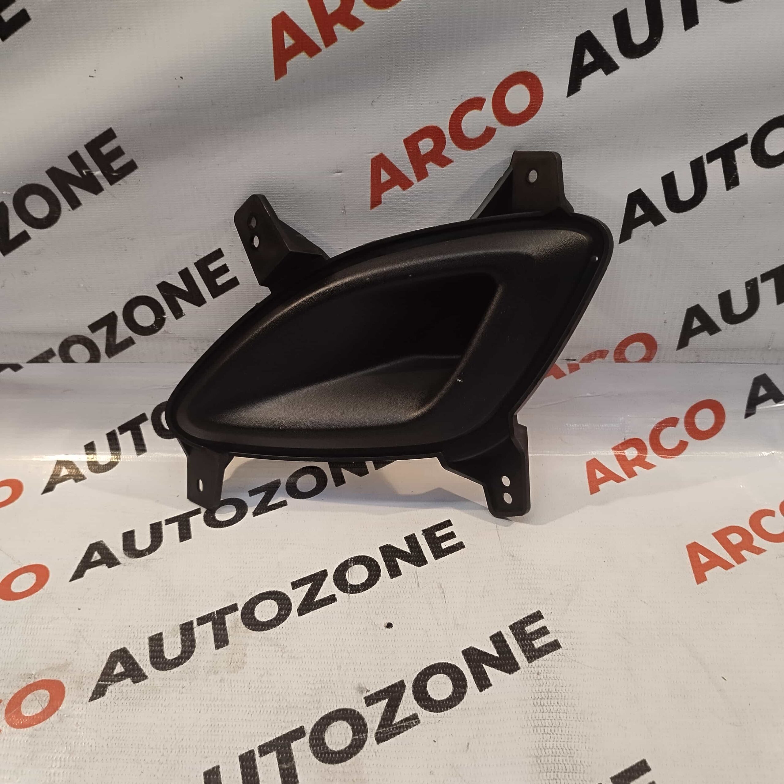 FOG LAMP COVER I10 T2 LEFT HYU 865830X200