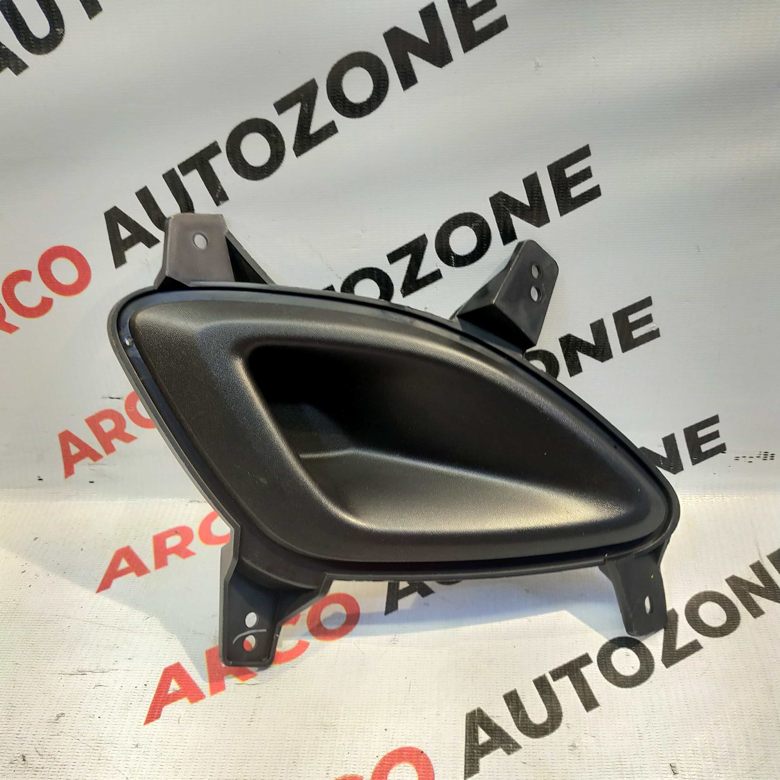 FOG LAMP COVER I10 T2 RIGHT HYU 865840X200