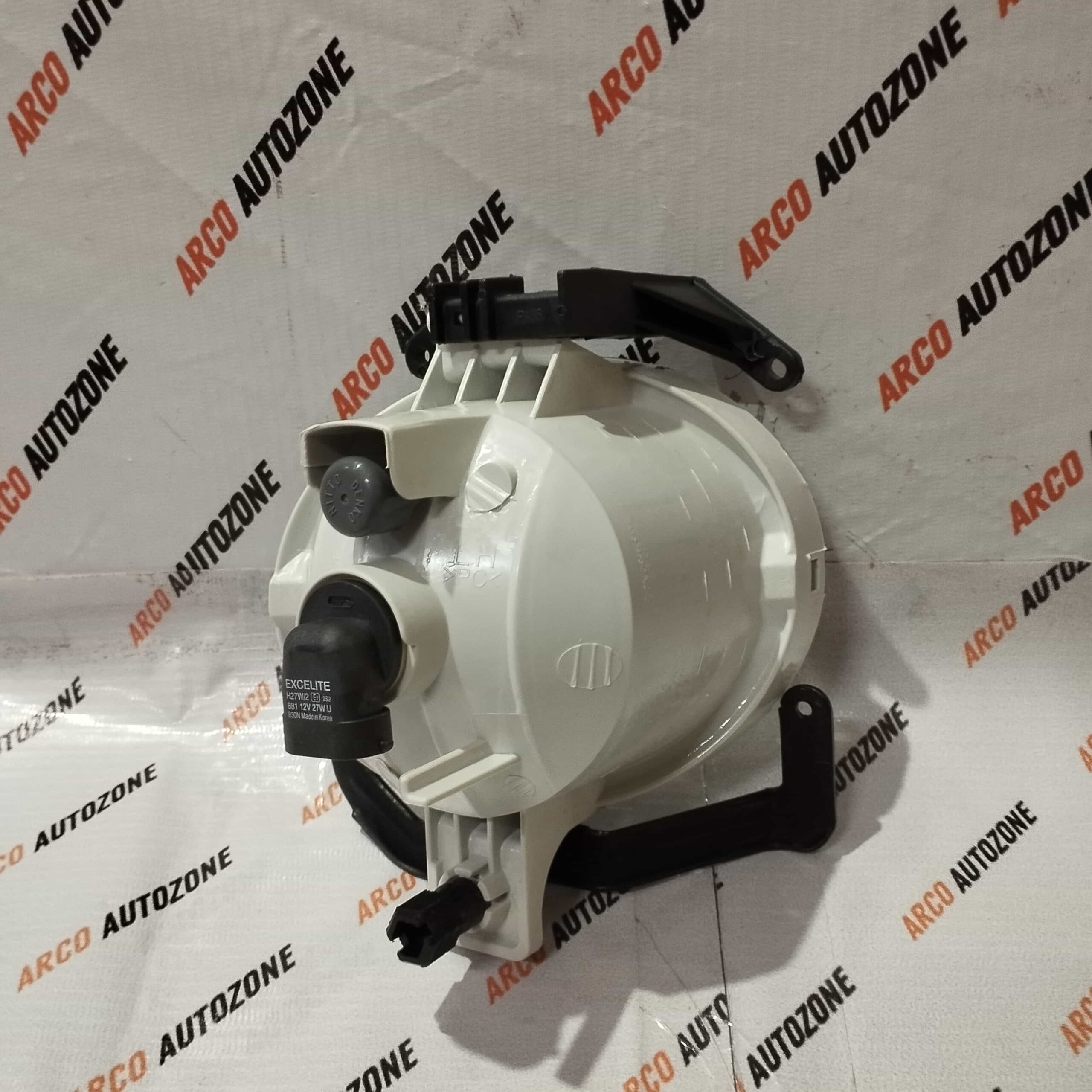 FOG LAMP I10 T1 LEFT HYU 922010X000
