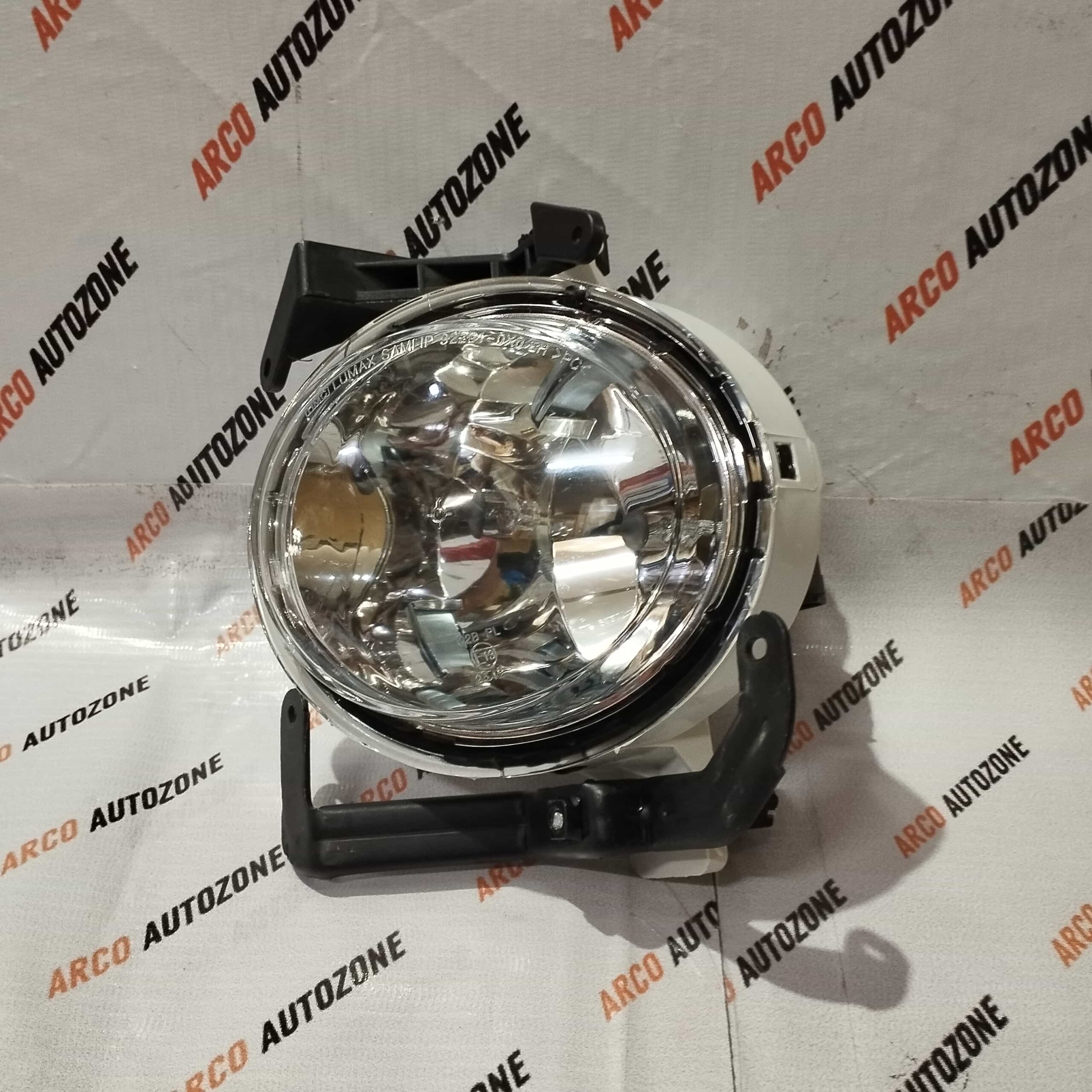 FOG LAMP I10 T1 LEFT HYU 922010X000