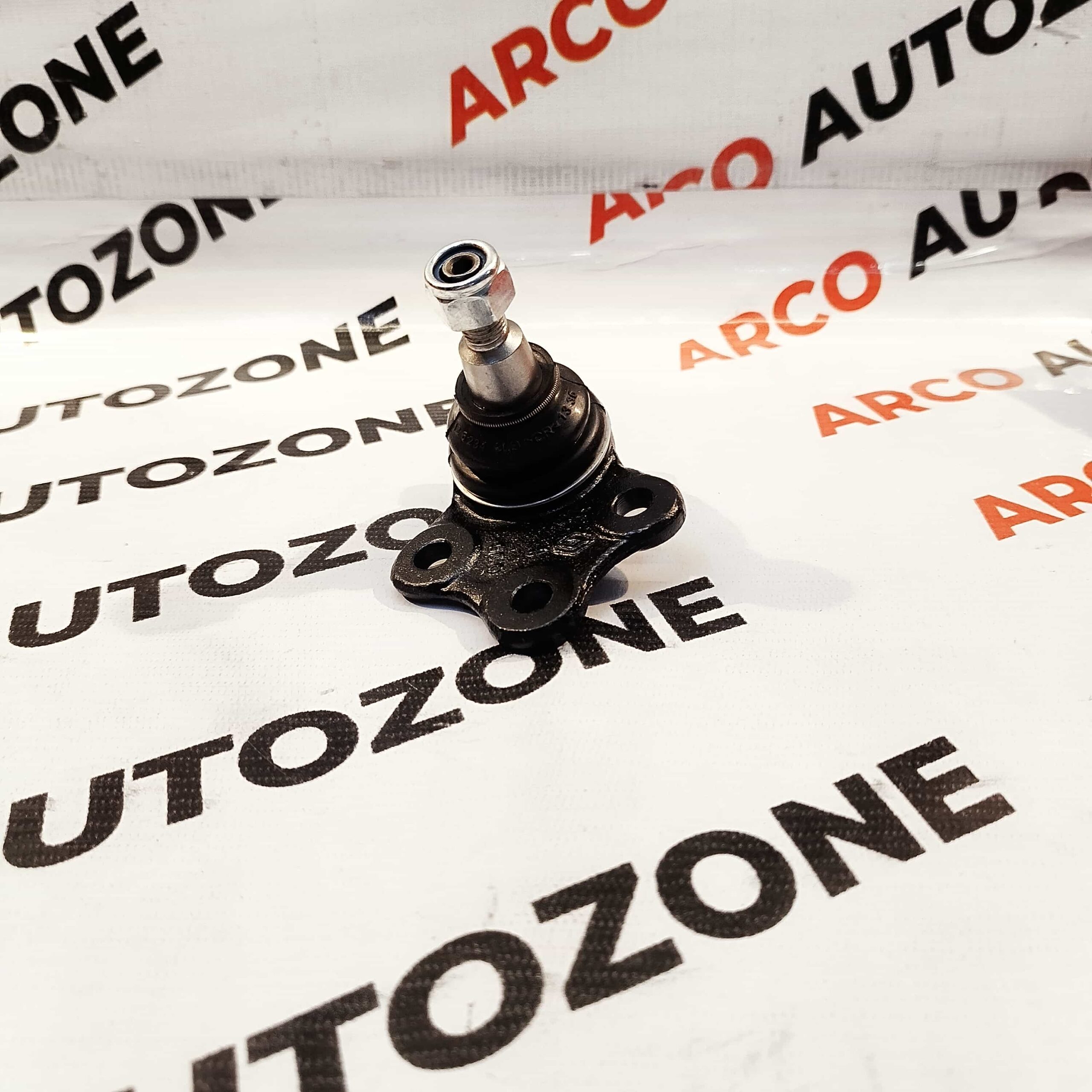 ARM BALL JOINT DUSTER TERRANO IMP