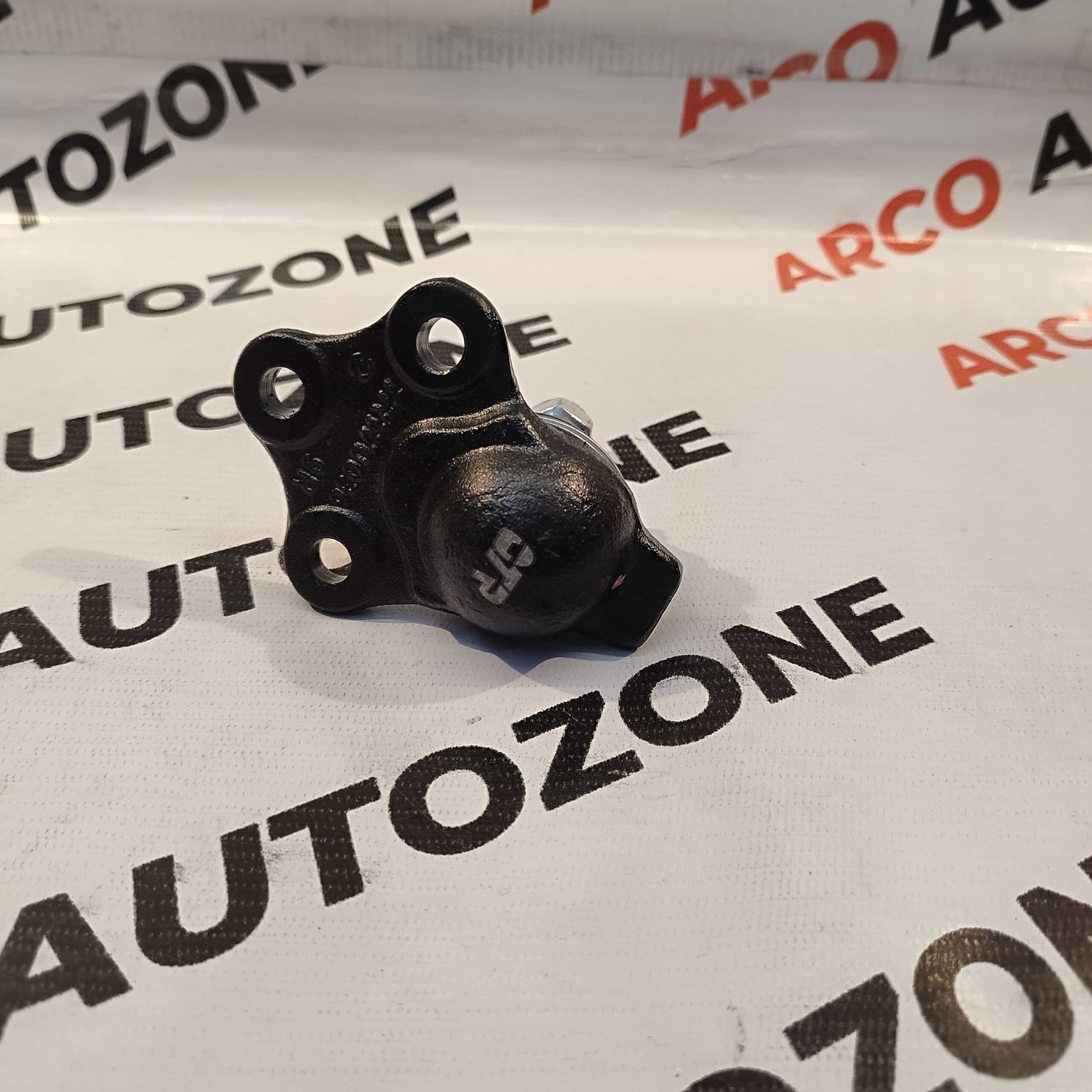 ARM BALL JOINT DUSTER TERRANO IMP