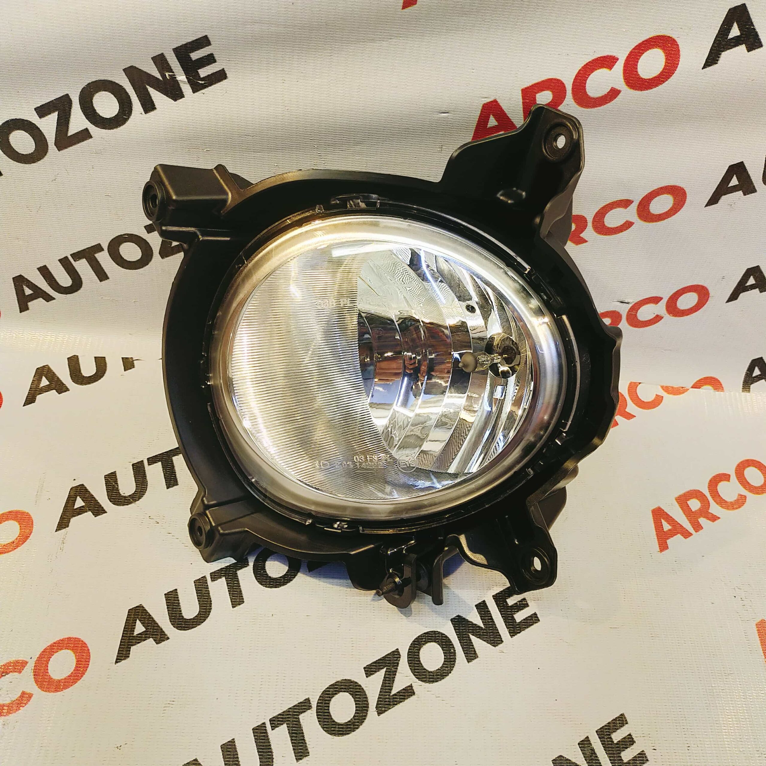 FOG LAMP ACTIVE LEFT HYU 92201C7200