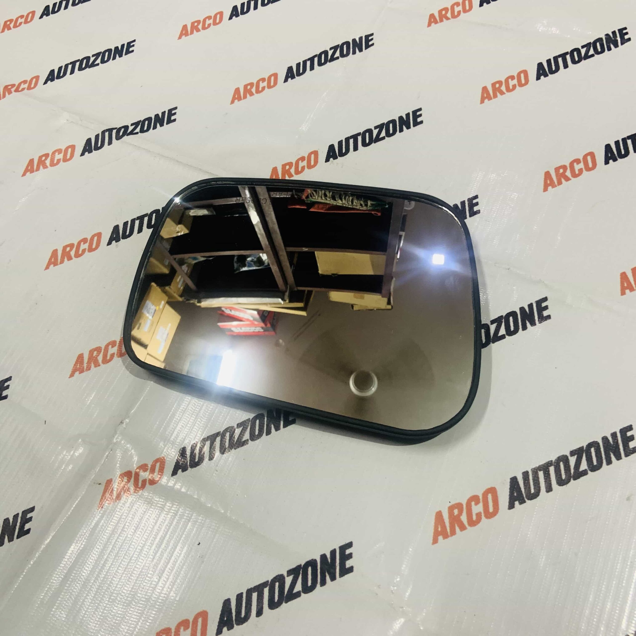 SUB MIRROR SCORPIO MHAWK RIGHT MA002