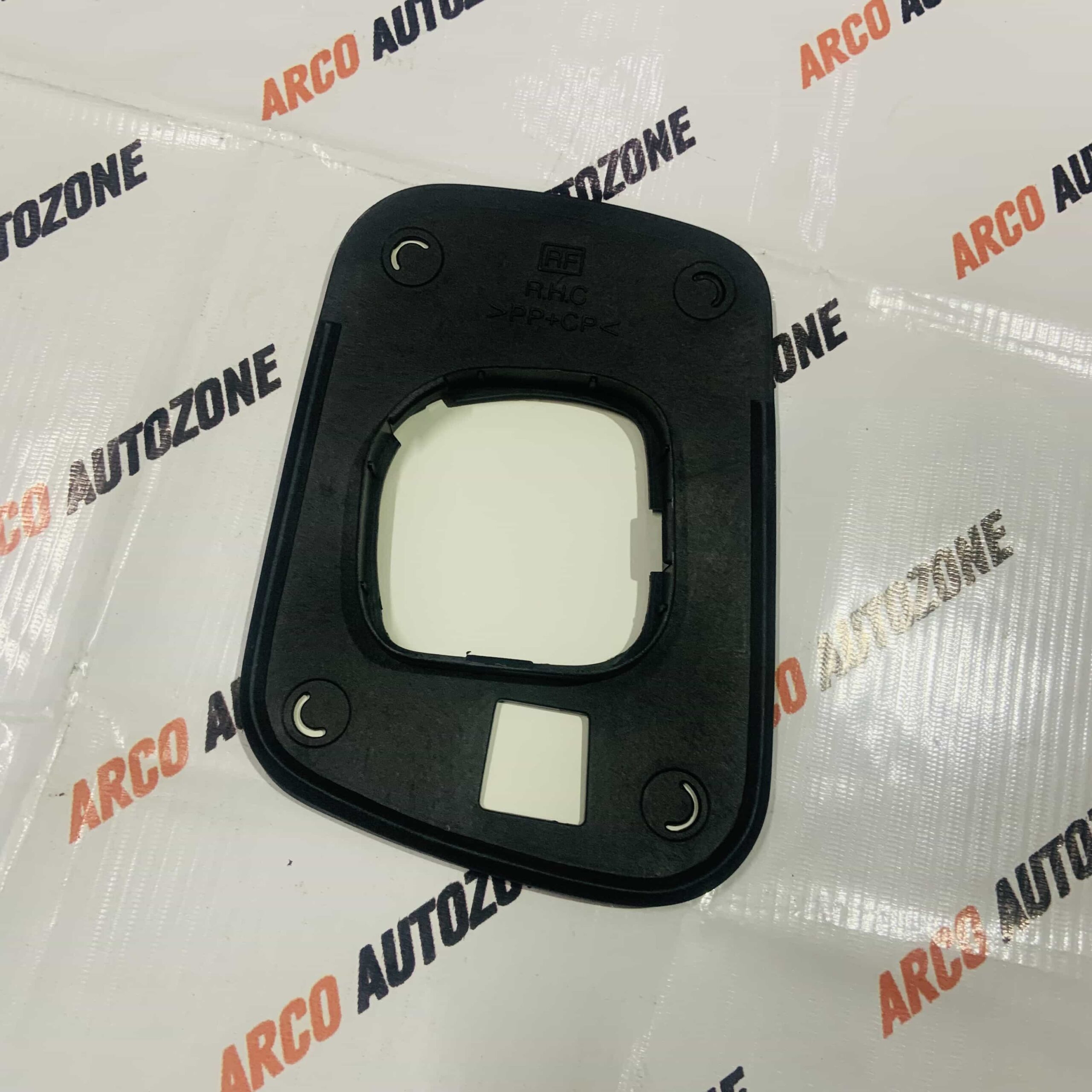 SUB MIRROR SCORPIO MHAWK RIGHT MA002