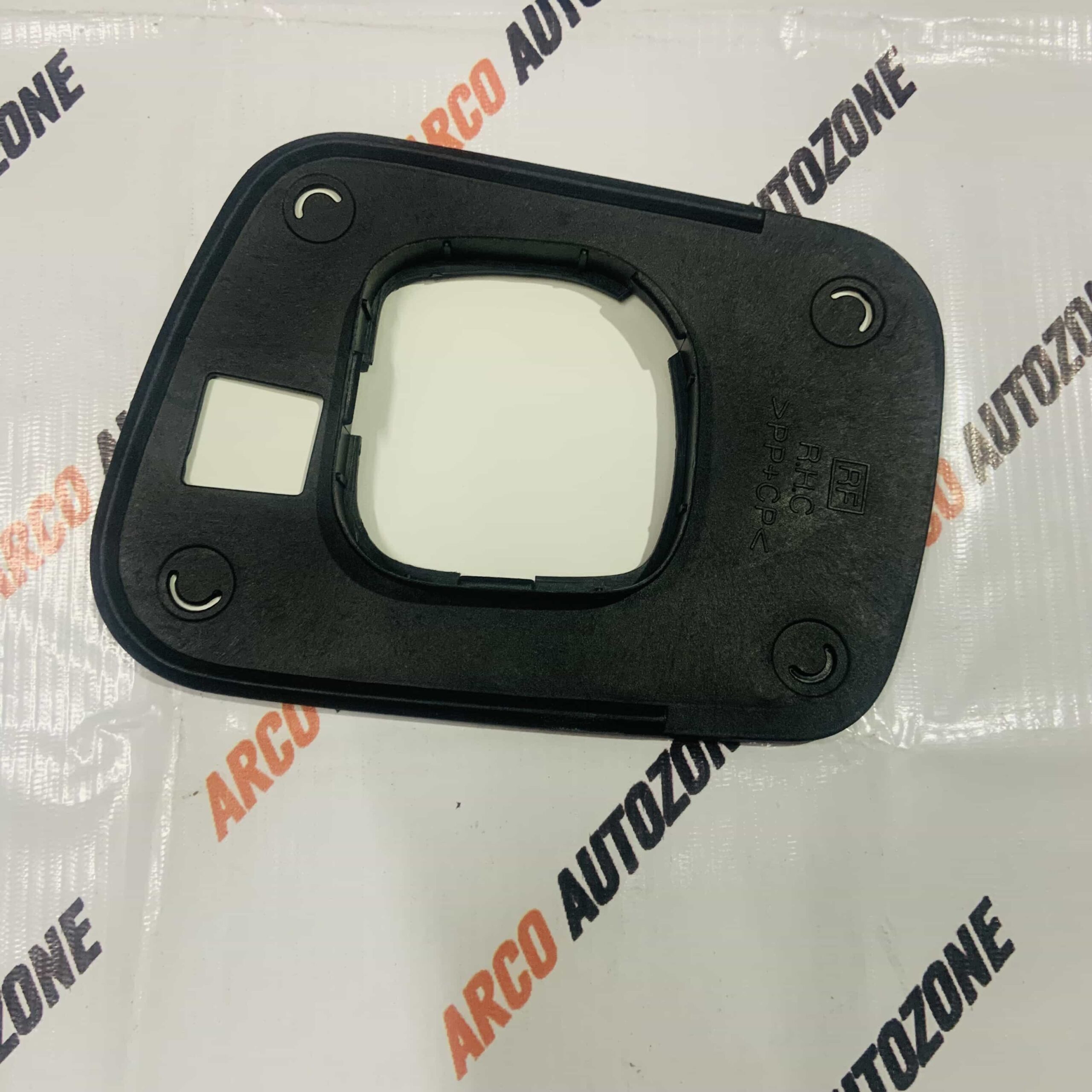 SUB MIRROR SCORPIO MHAWK RIGHT MA002