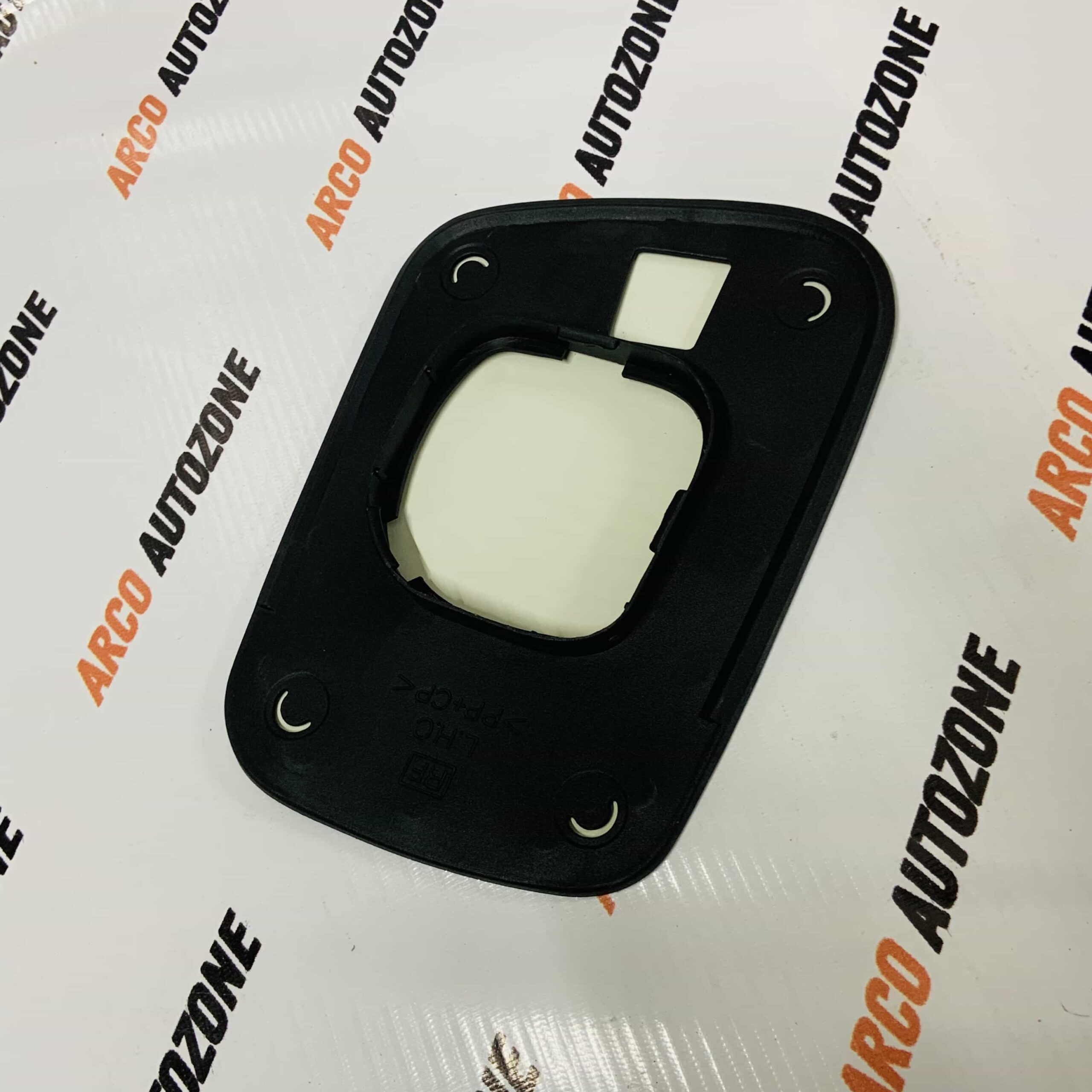 SUB MIRROR SCORPIO MHAWK S SERIES LEFT FOX MA002