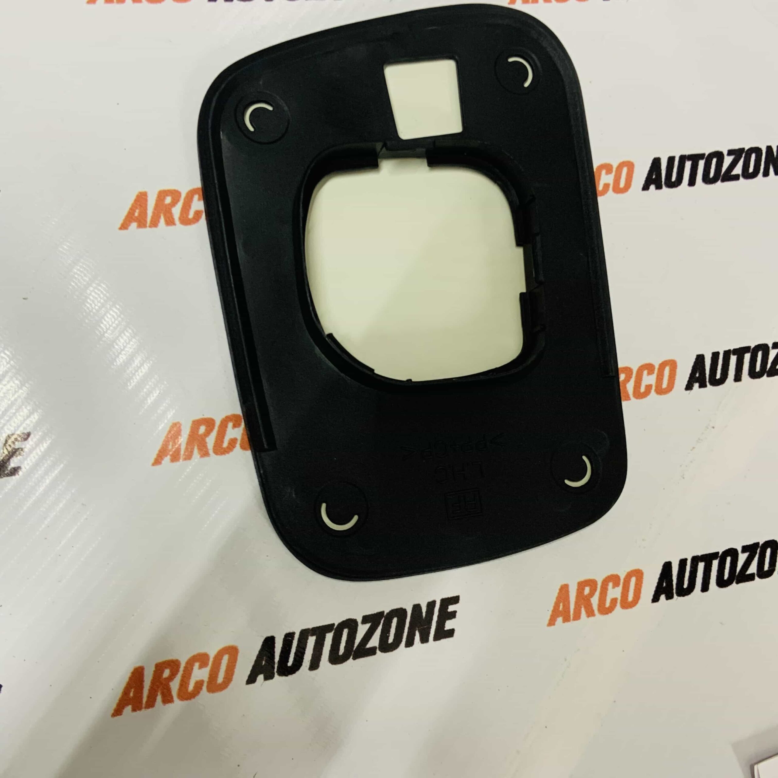 SUB MIRROR SCORPIO MHAWK S SERIES LEFT FOX MA002