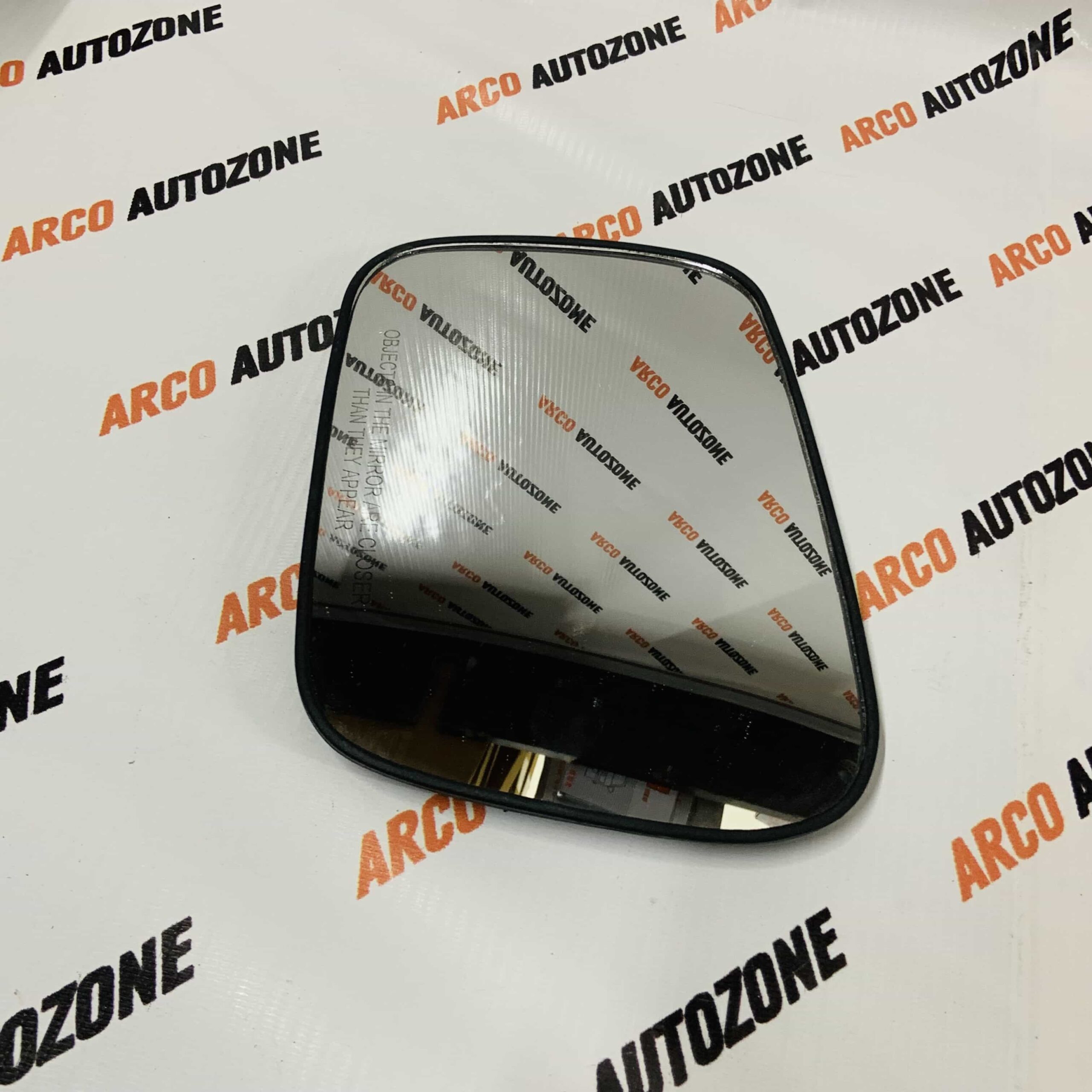 SUB MIRROR SCORPIO MHAWK S SERIES LEFT FOX MA002