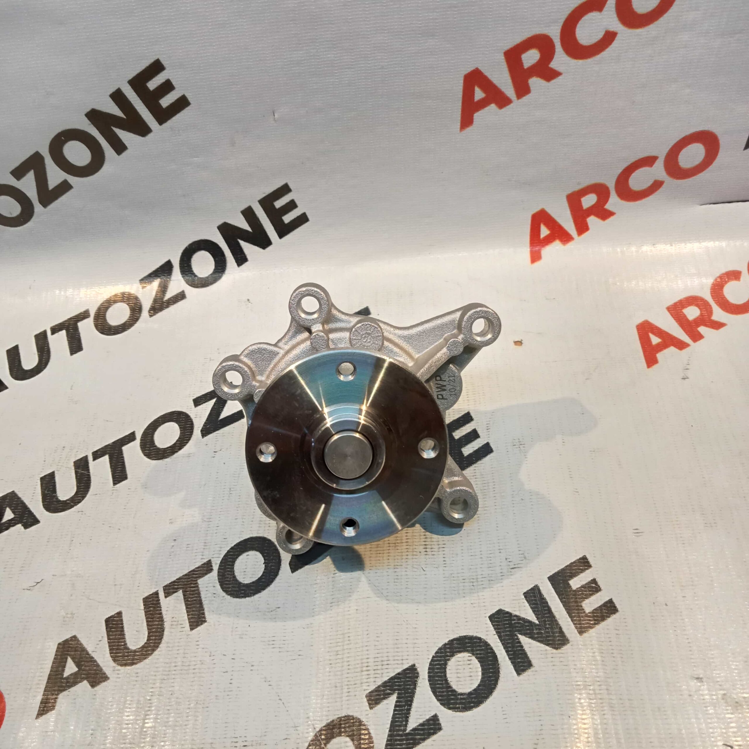 WATER PUMP VERNA 12 PETROL PWP IMP