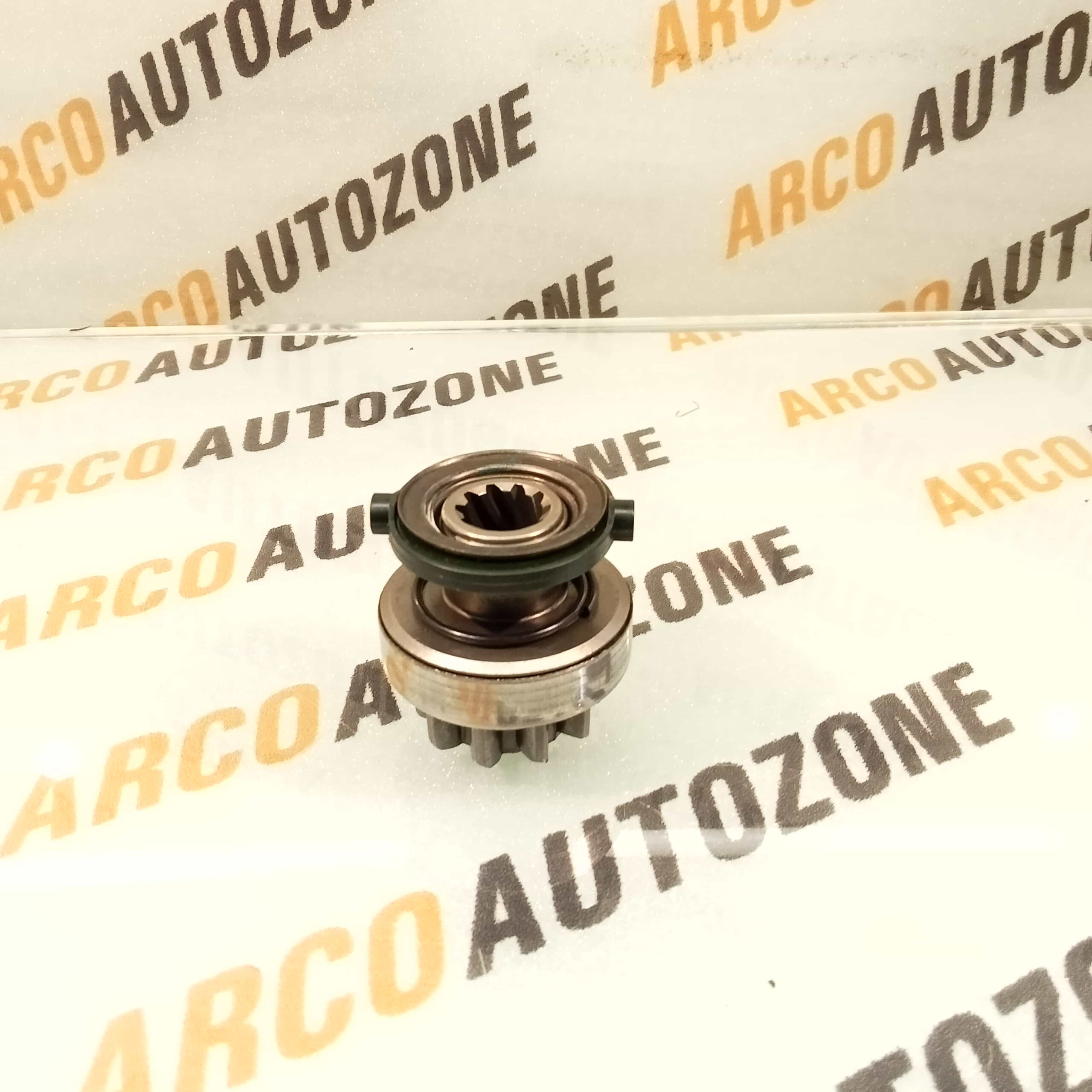 SELF BENDIX SWIFT RITZ DIESEL BOSCH F002G20349
