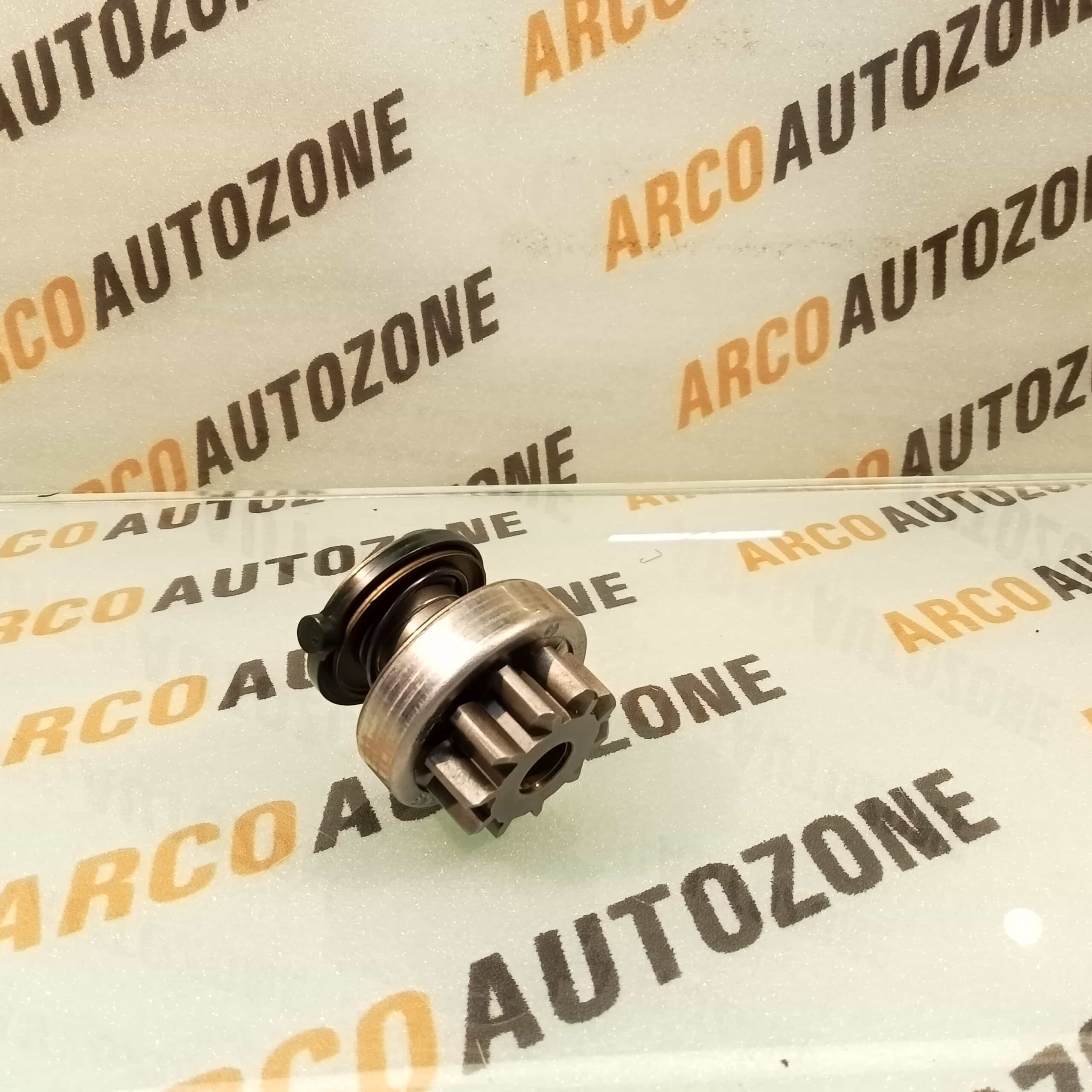 SELF BENDIX SWIFT RITZ DIESEL BOSCH F002G20349