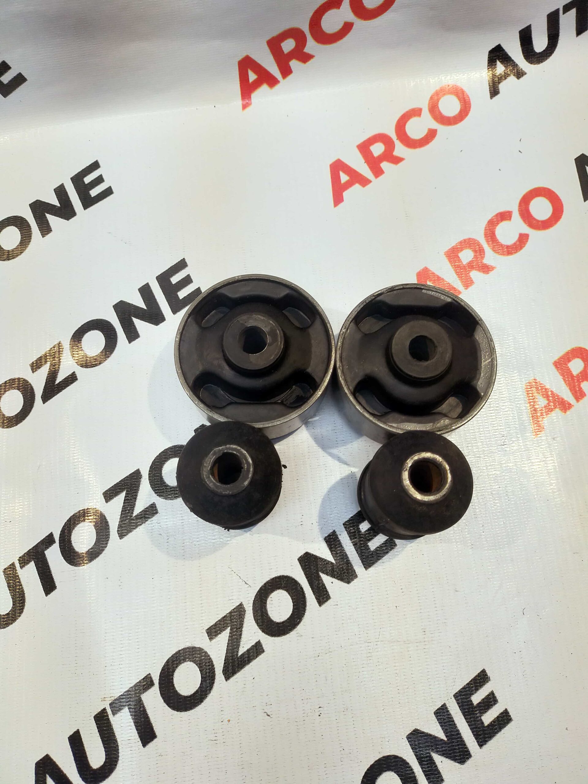 FRONT BUSH KIT MAGNUM OPTRA
