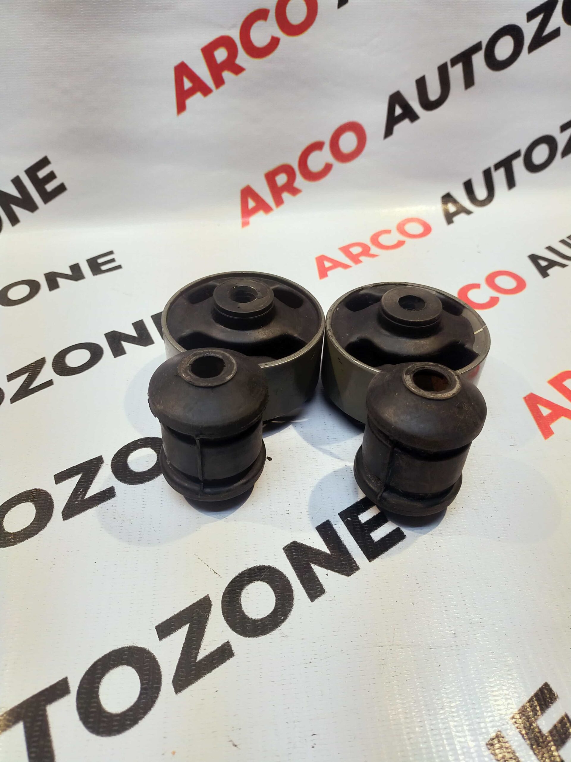 FRONT BUSH KIT MAGNUM OPTRA