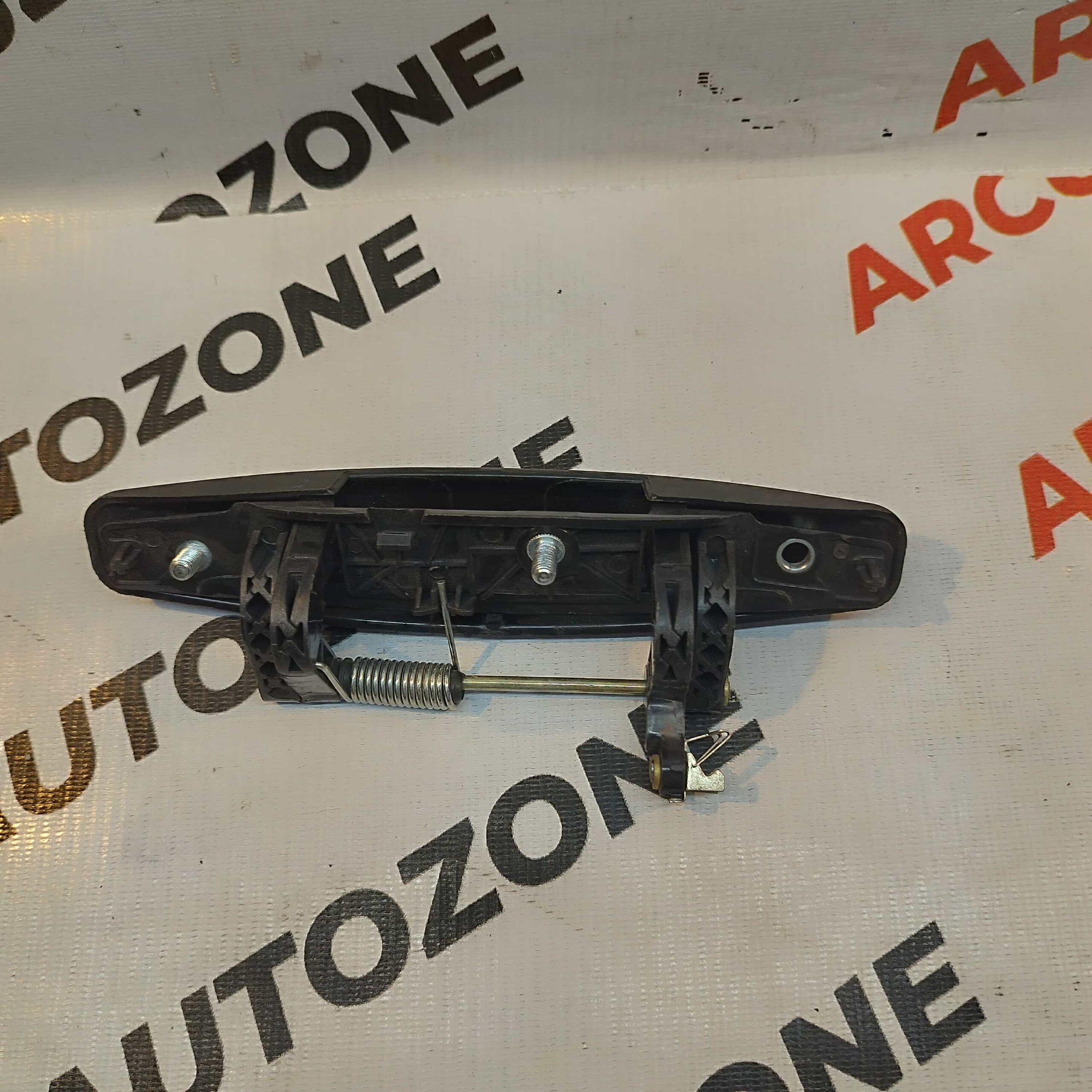 OUTER HANDLE DUSTER FRONT LEFT REAR LEFT GAPC