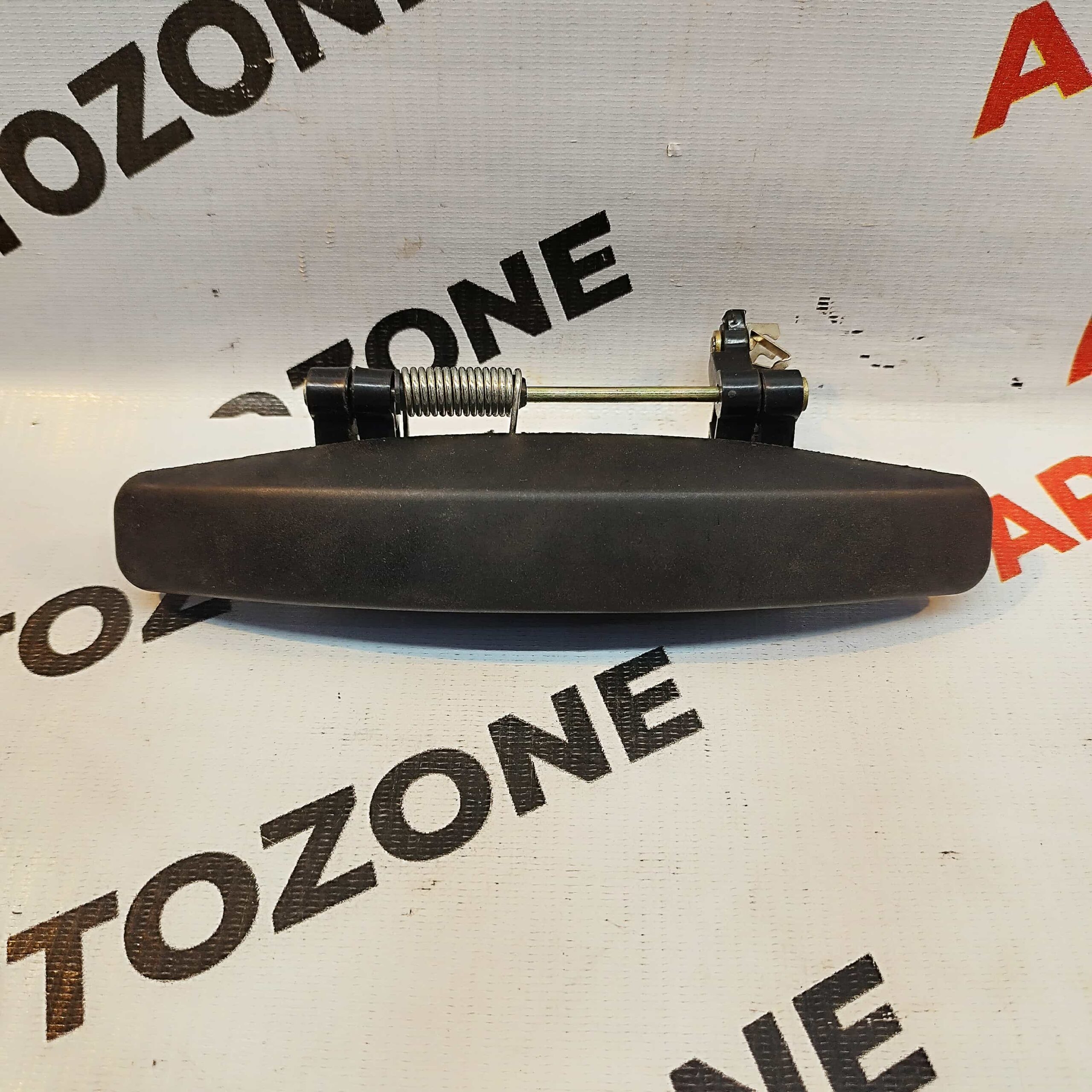 OUTER HANDLE DUSTER FRONT LEFT REAR LEFT GAPC